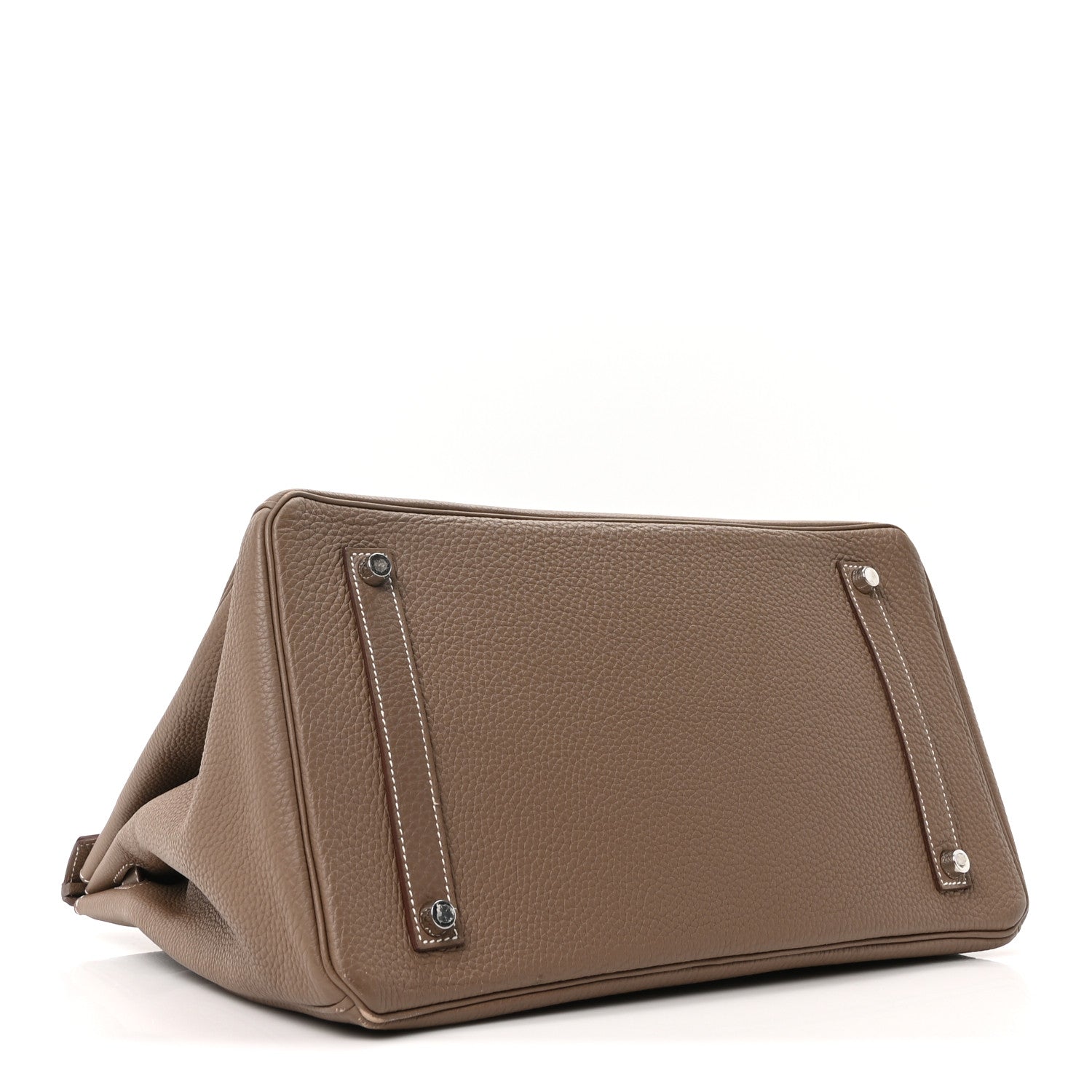Togo Birkin 35 Etoupe