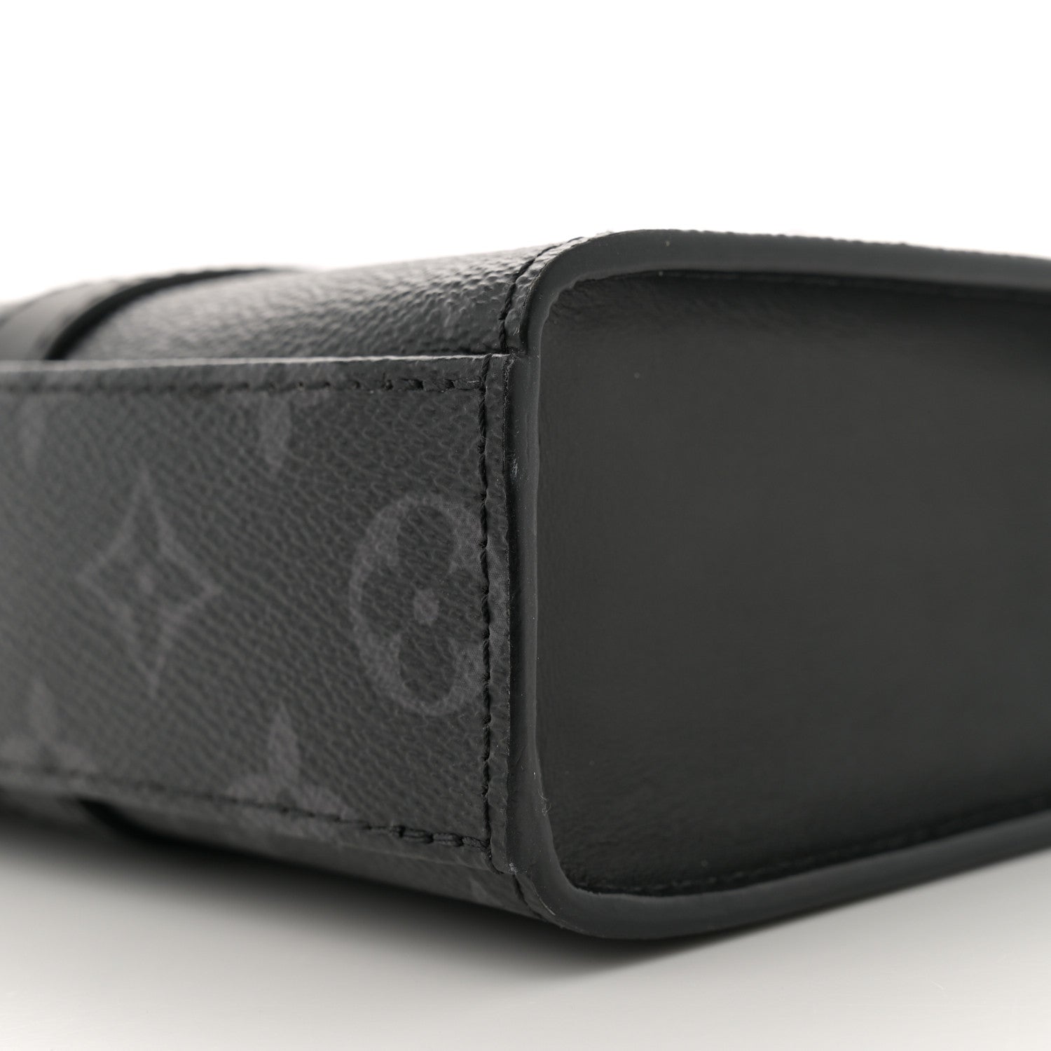 Monogram Eclipse Sac Plat Cross