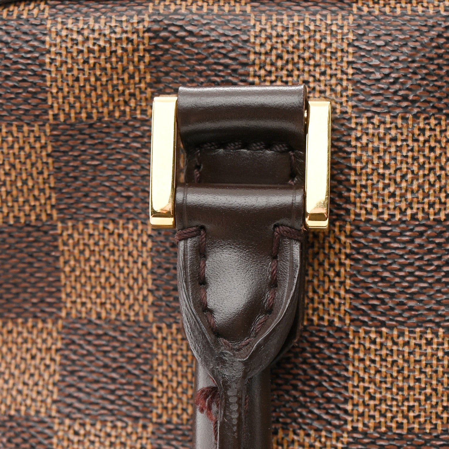 Damier Ebene Brera