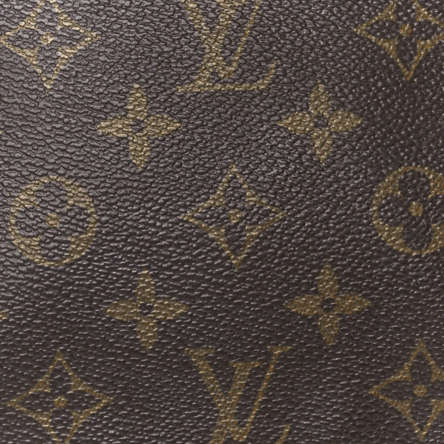 Monogram Pochette Accessories