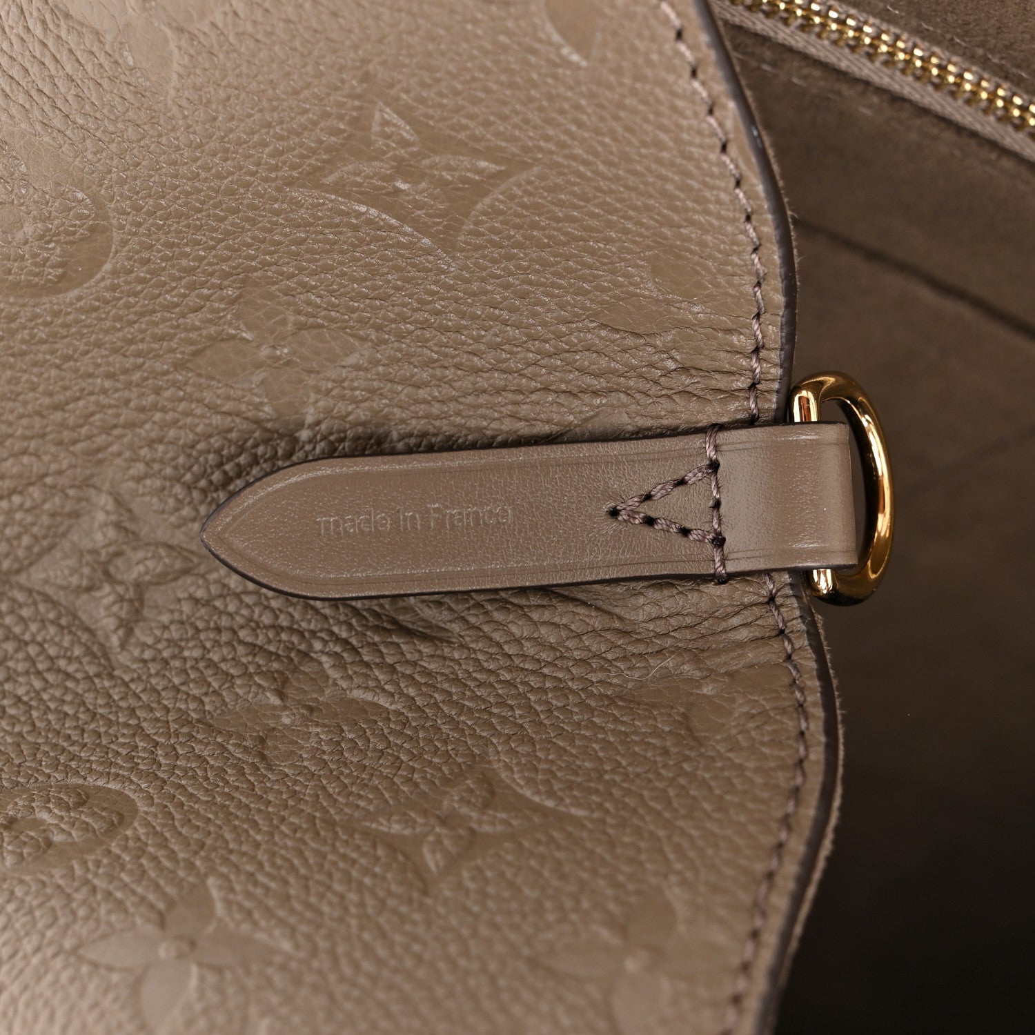 Empreinte Monogram All In One PM Smoke