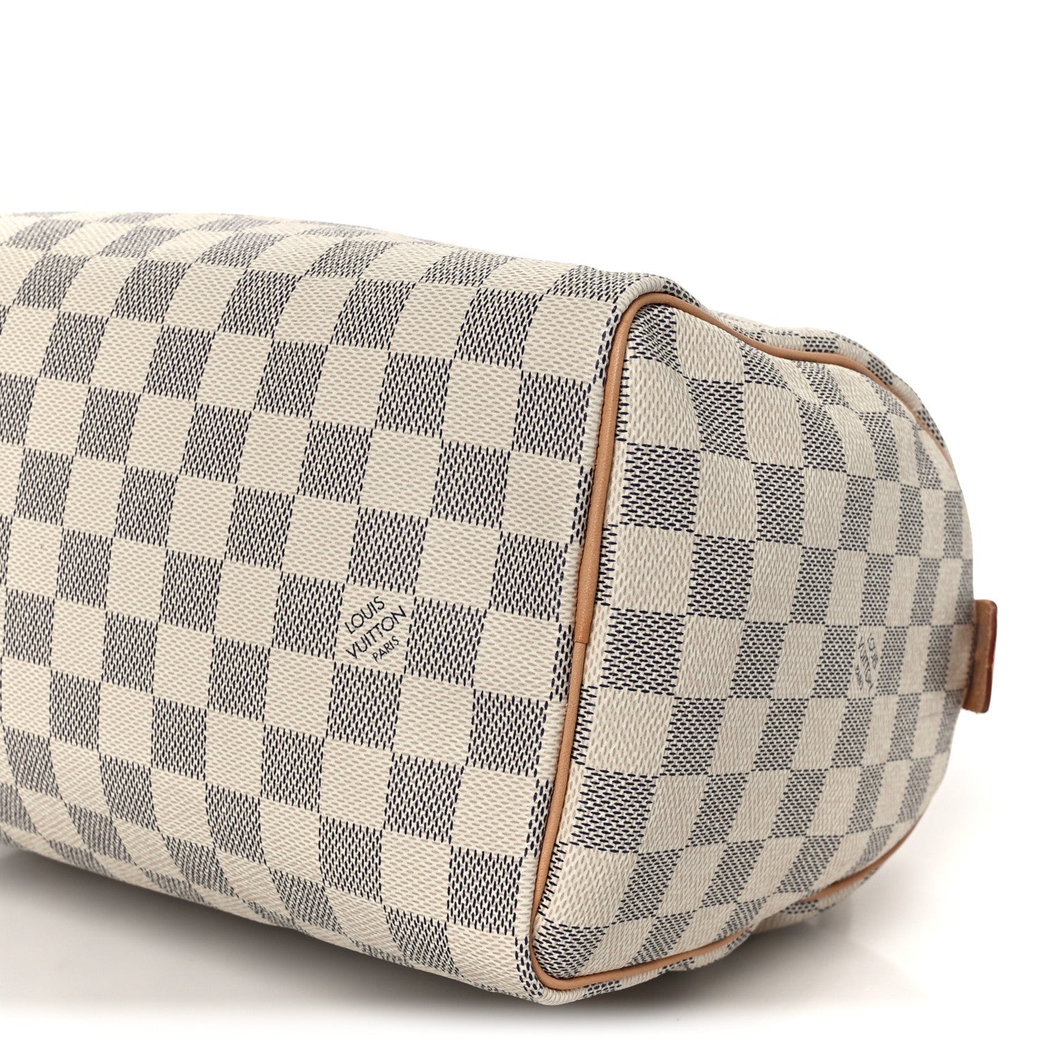 Damier Azur Speedy 25