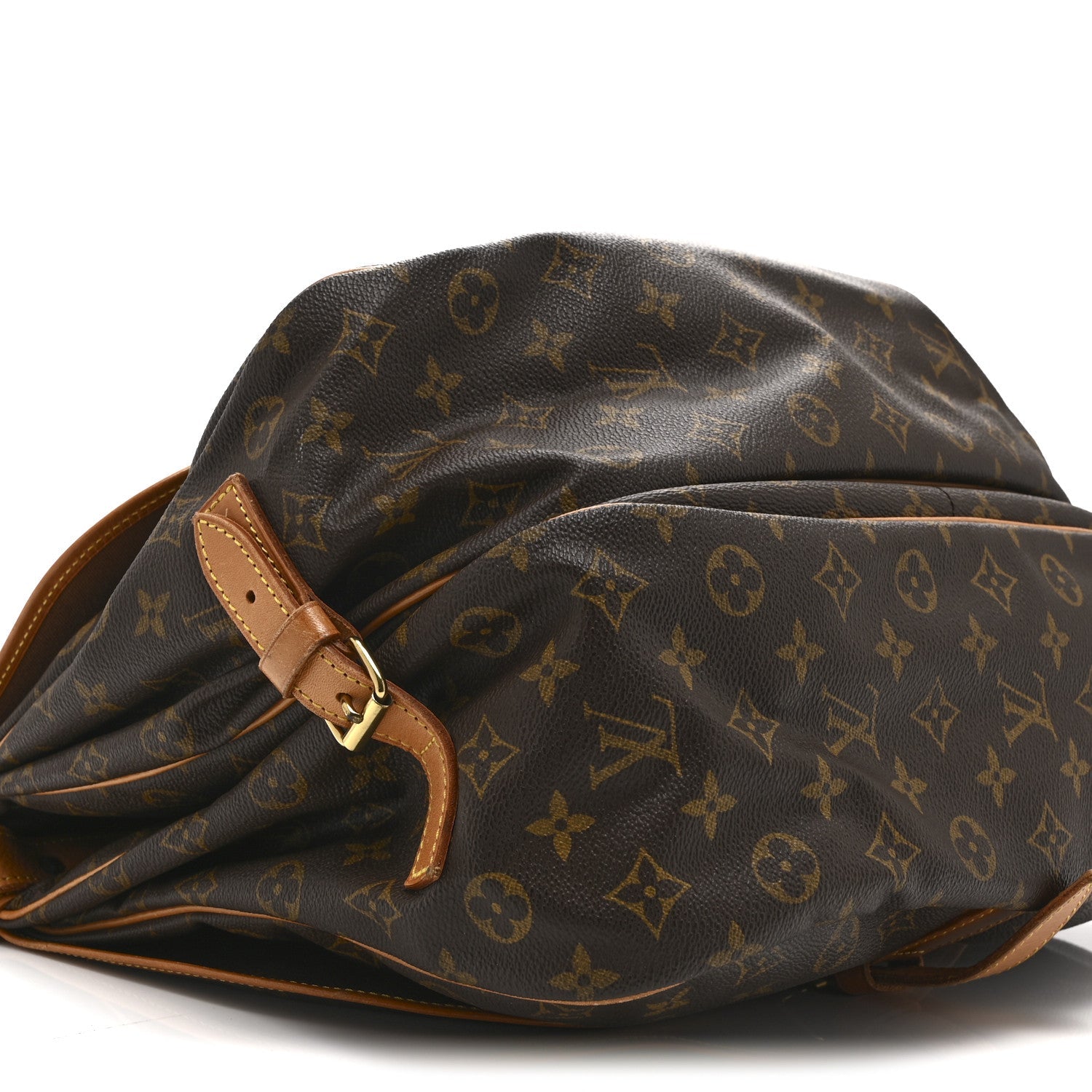 Monogram Saumur 35