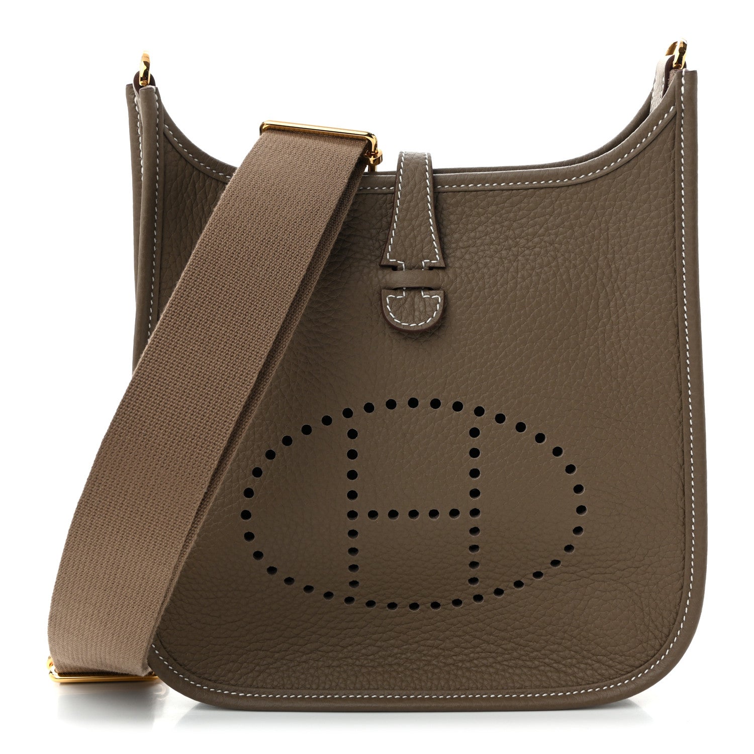 Taurillon Clemence Evelyne 23 Poche III Etoupe