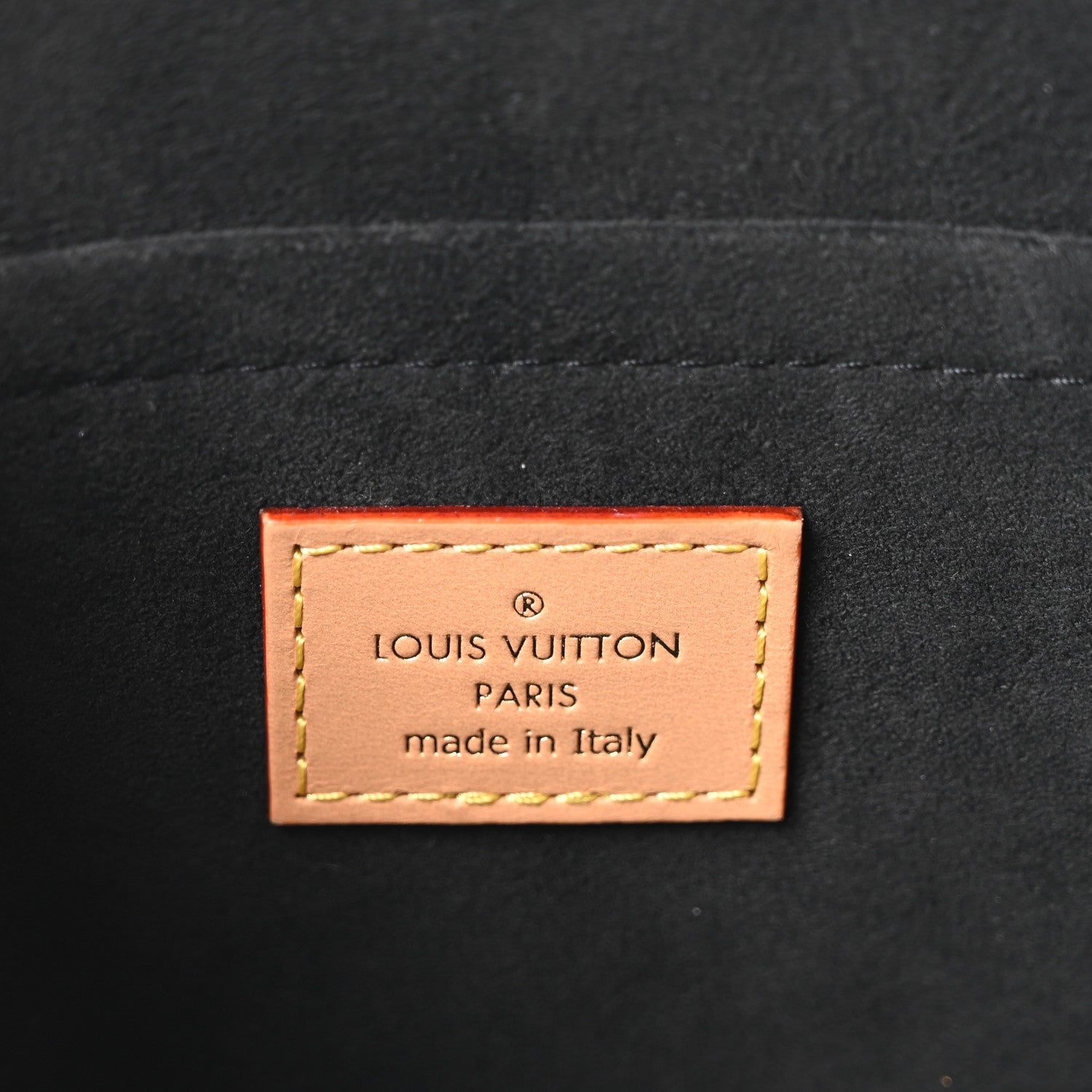 Monogram Moon Backpack
