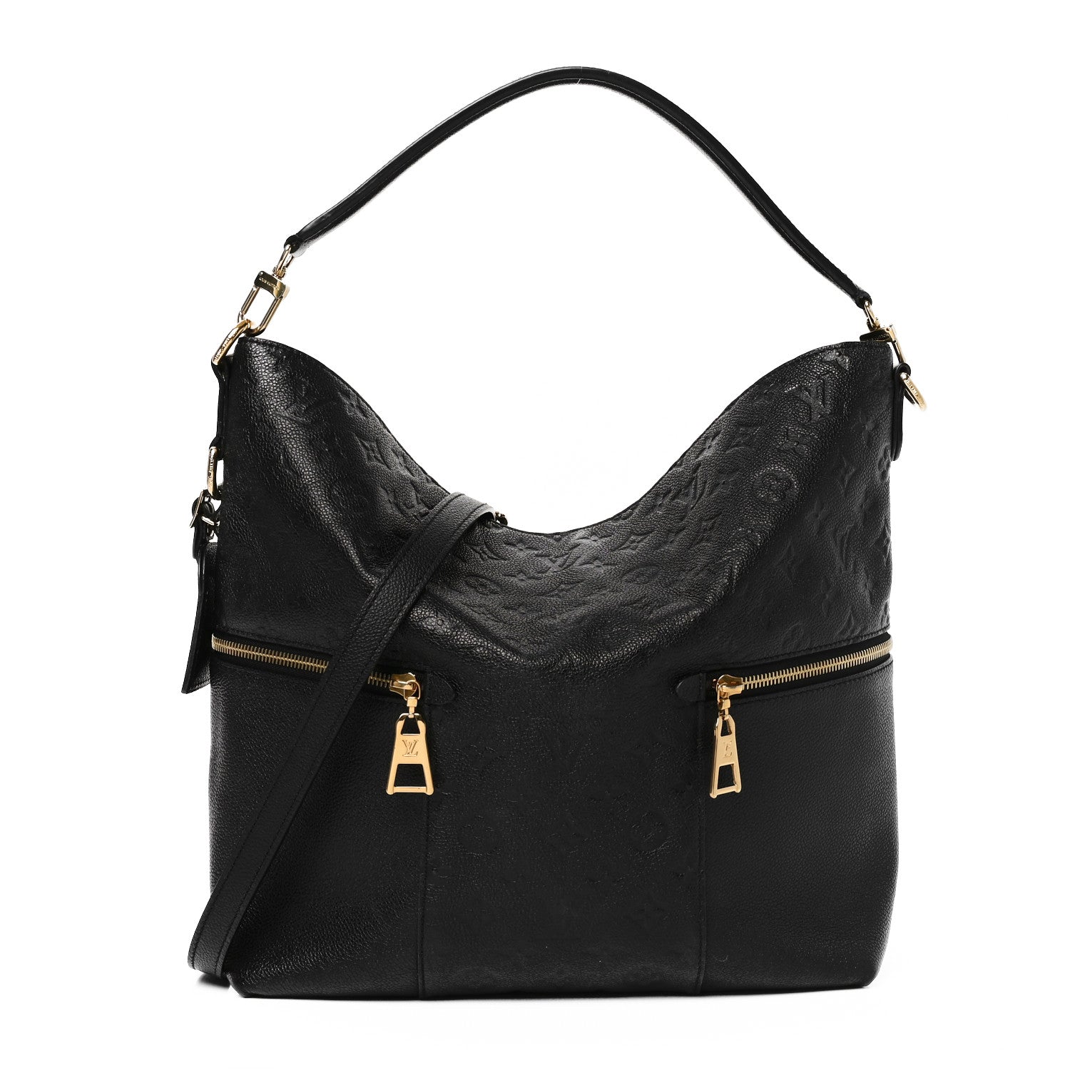 Empreinte Melie Black