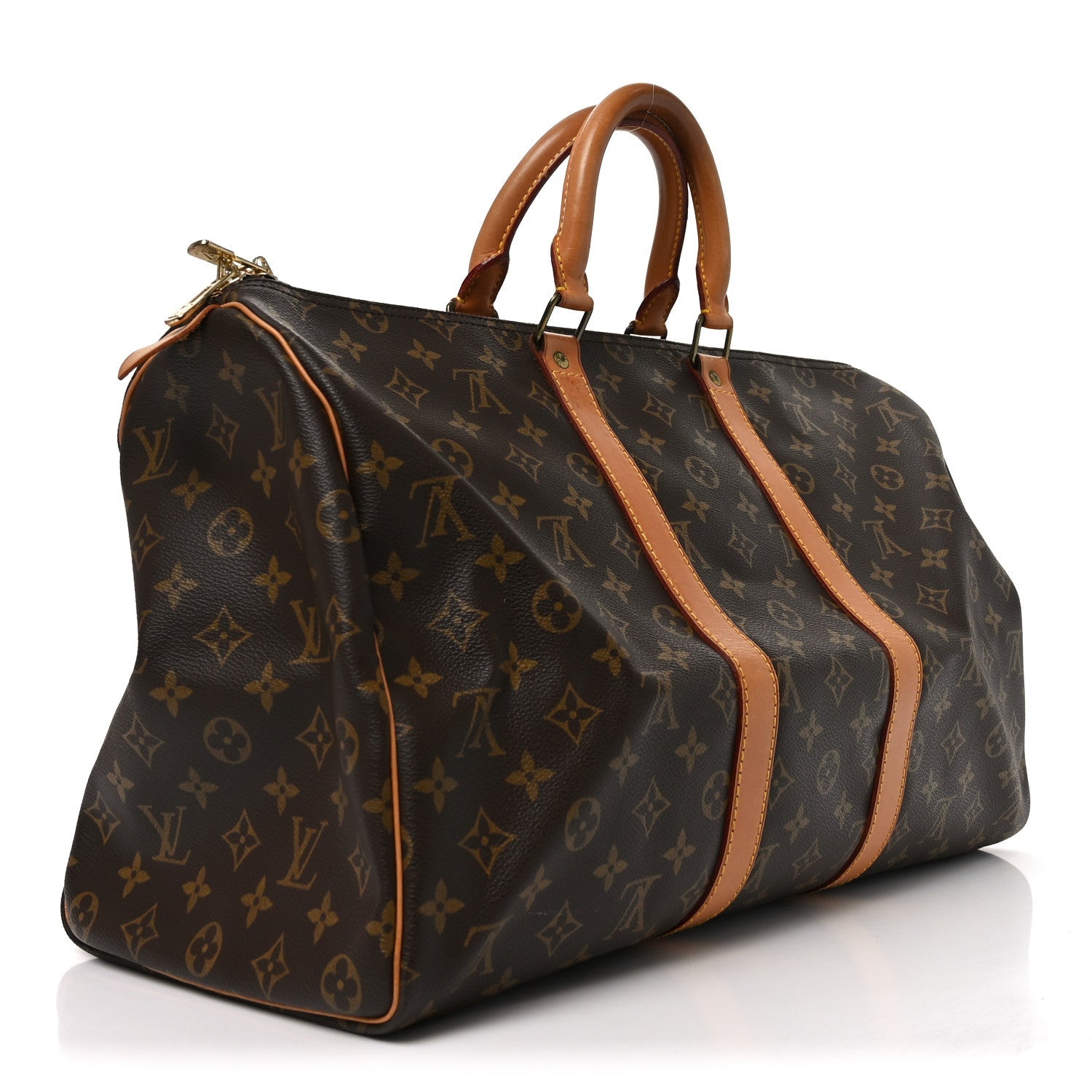 Monogram Keepall 45