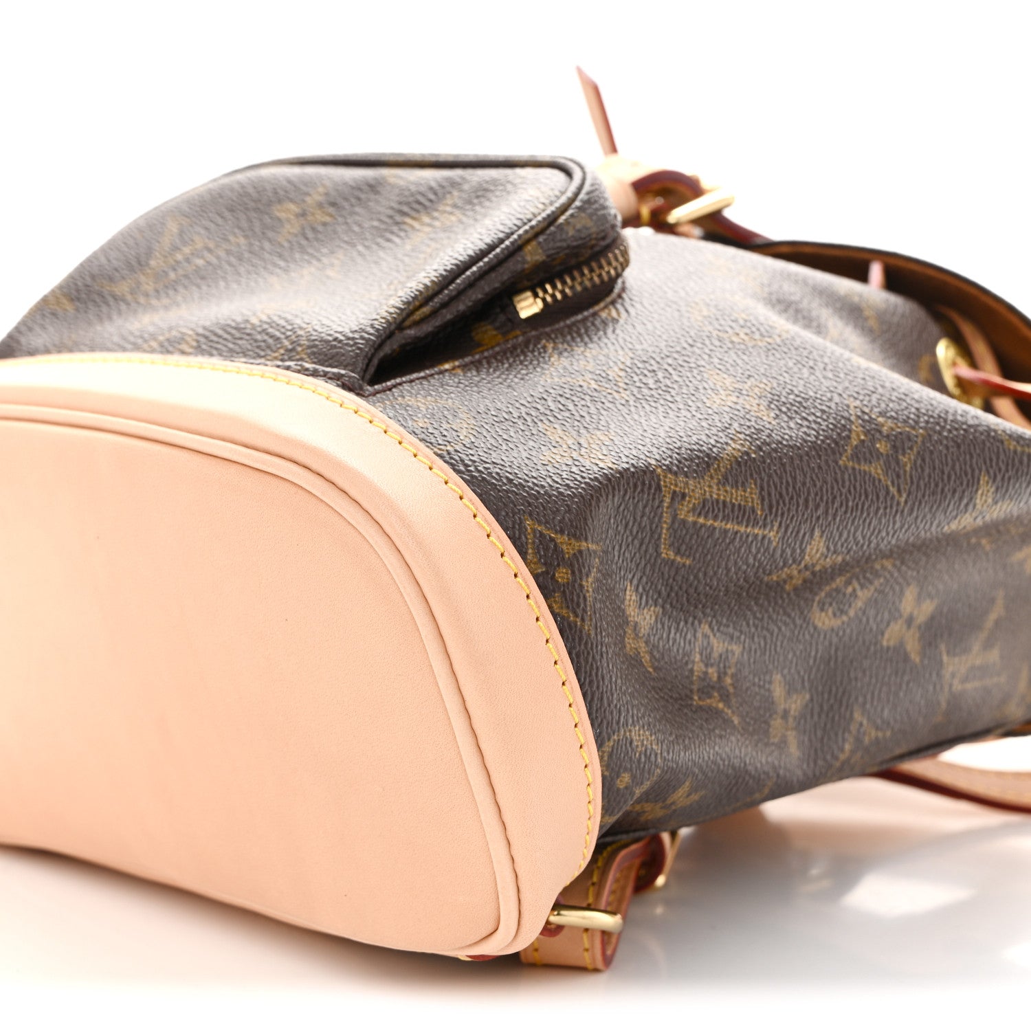 Monogram Mini Montsouris Backpack