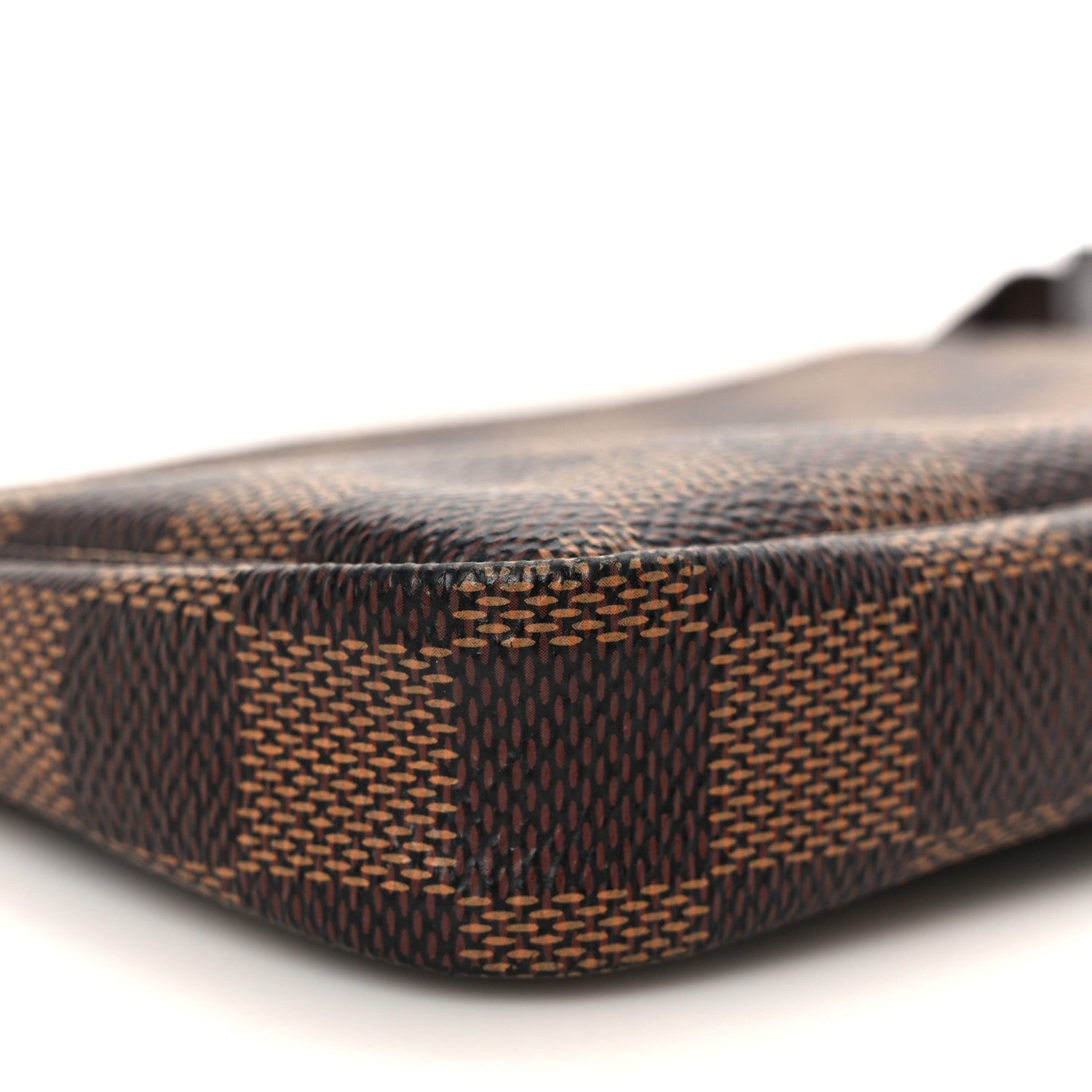 Damier Ebene Mini Pochette Accessories