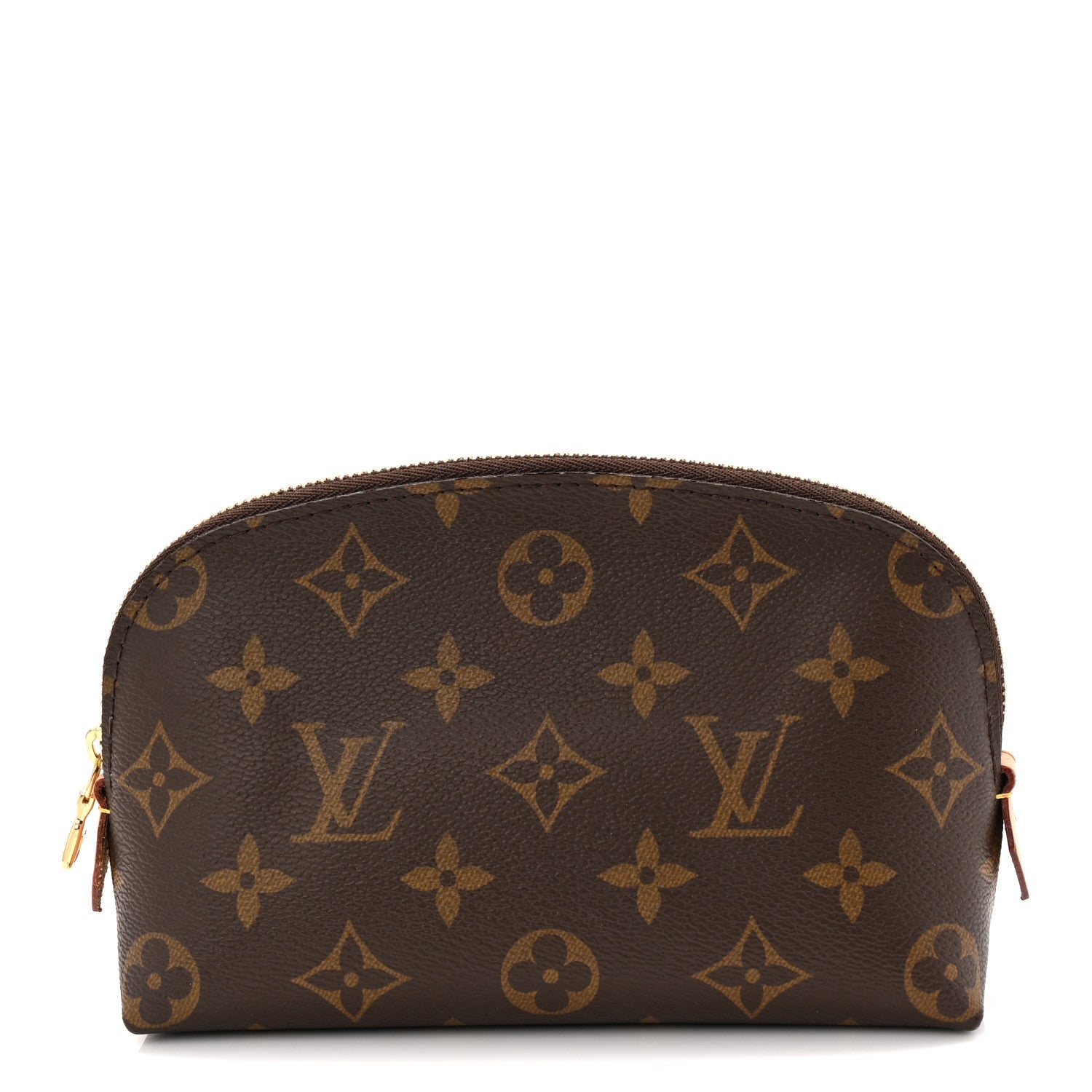 Monogram Cosmetic Pouch
