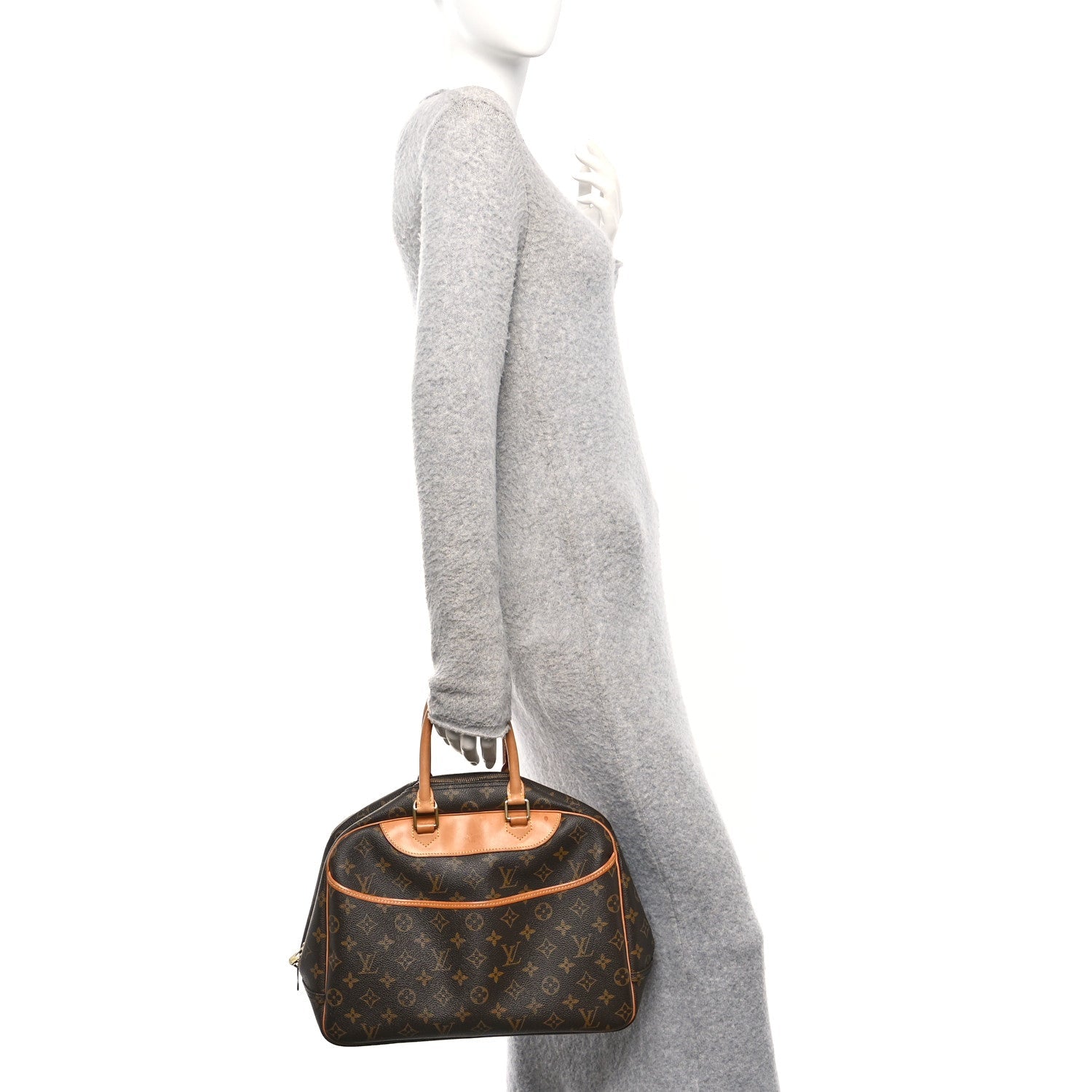 Monogram Deauville