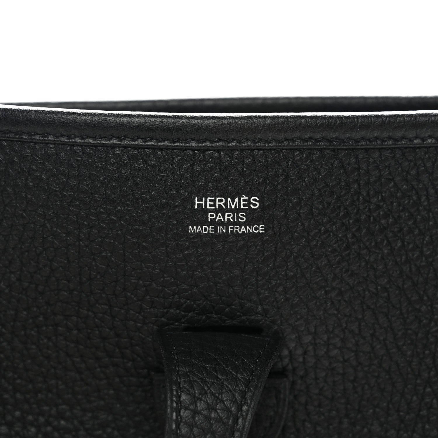 Taurillon Clemence Evelyne TPM Black