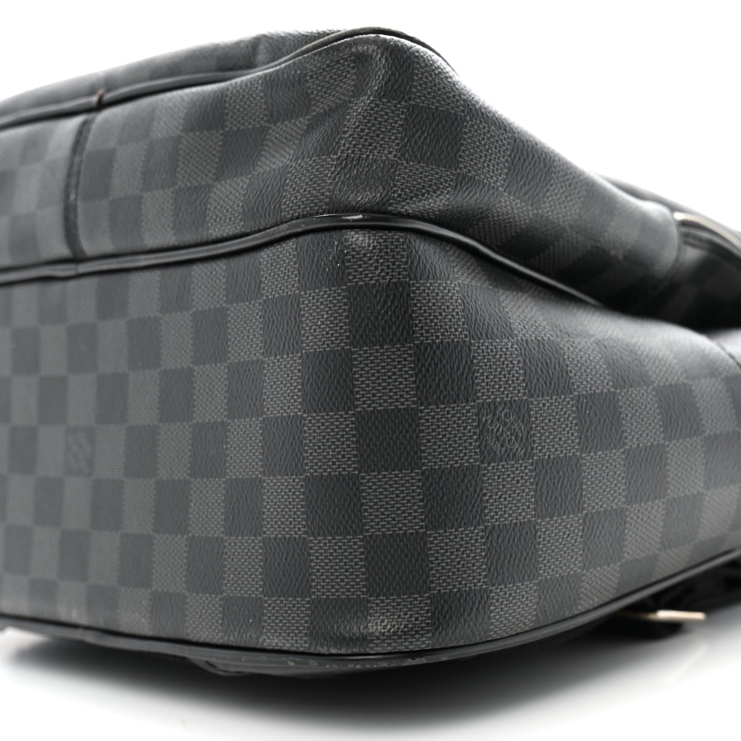 Damier Graphite Michael Backpack