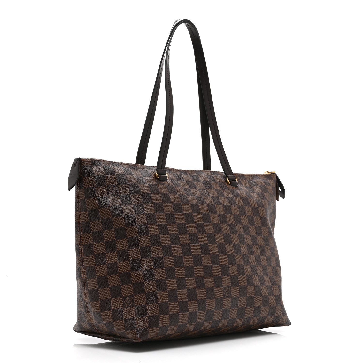 Damier Ebene Iena MM