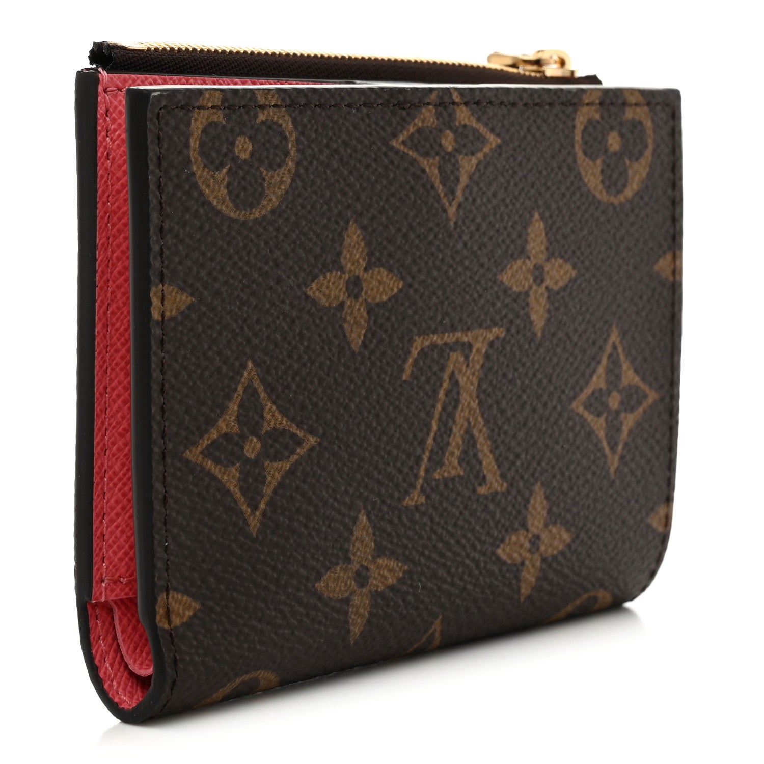 Monogram Lisa Wallet Tender Bliss