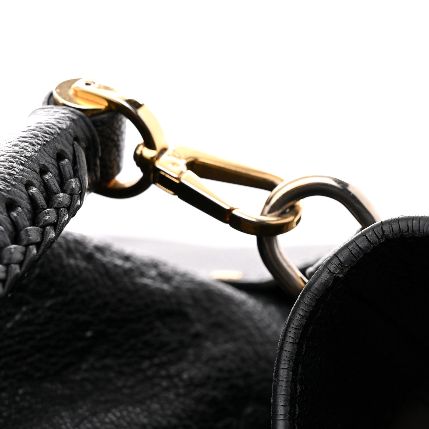 Empreinte Bagatelle Black