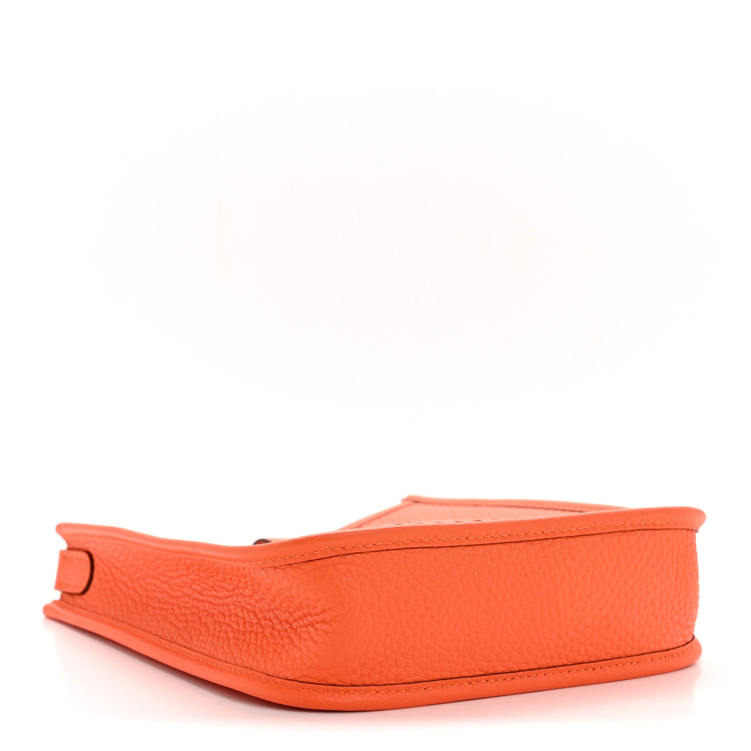 Taurillon Clemence Evelyne TPM Orange Minium