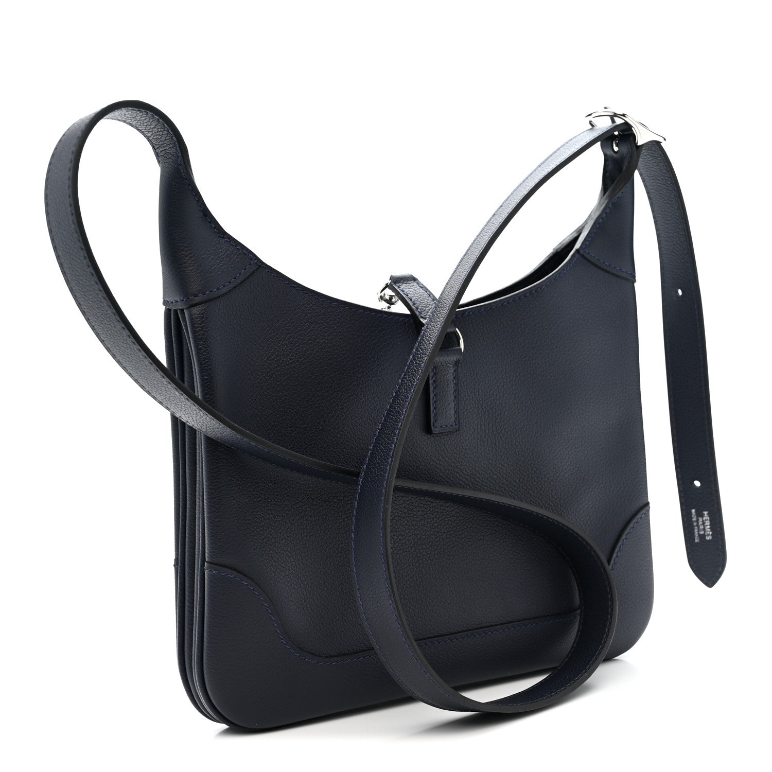 Evercolor Trim Duo 24 Bleu Saphir