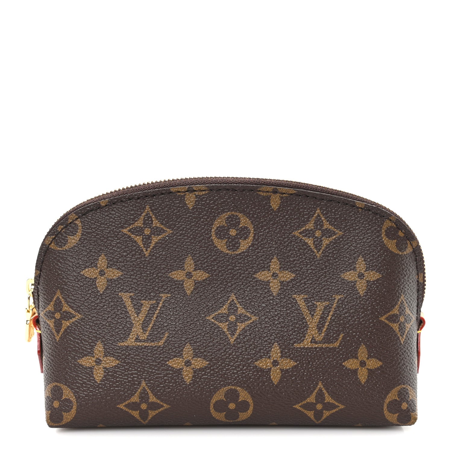 Monogram Cosmetic Pouch