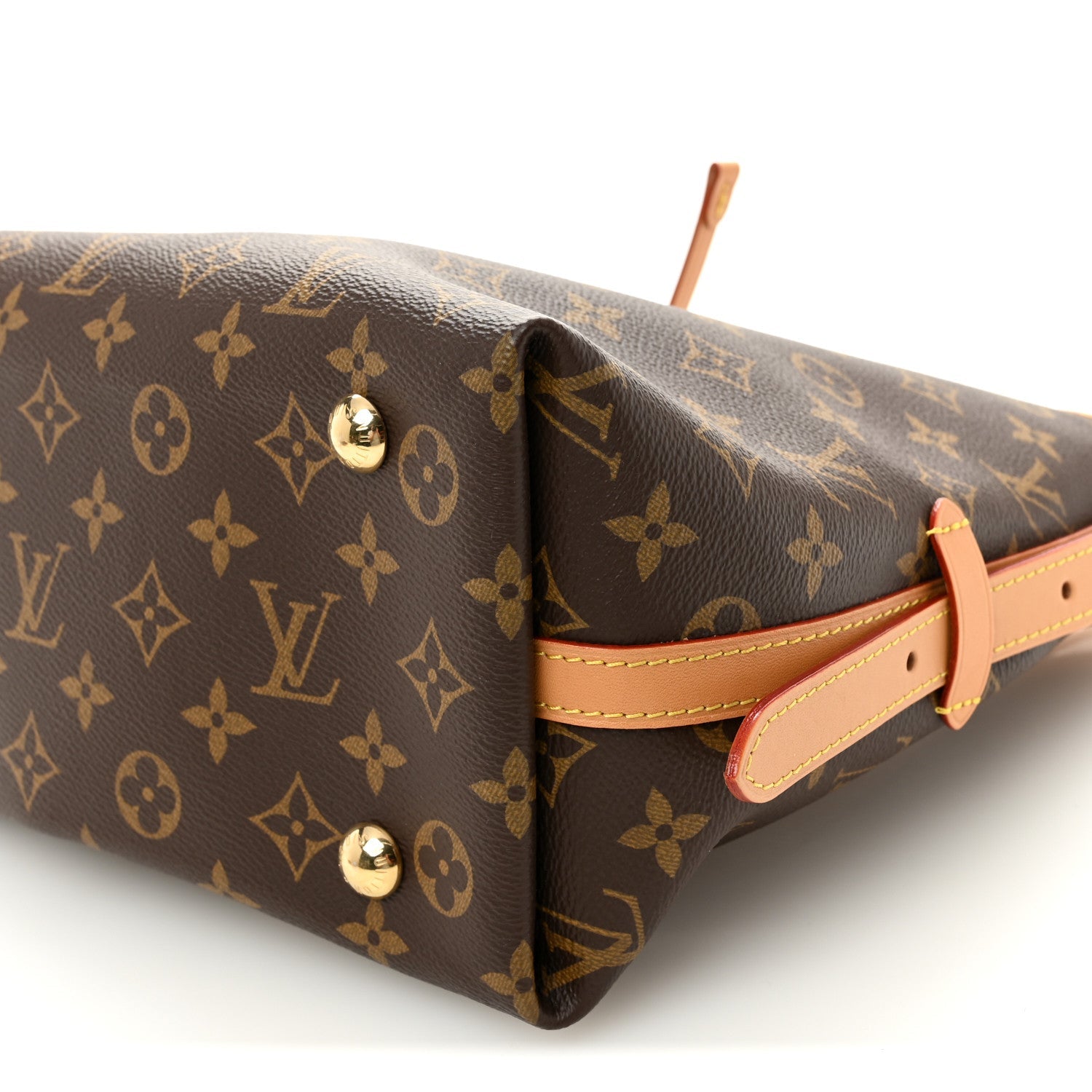 Monogram Carryall PM