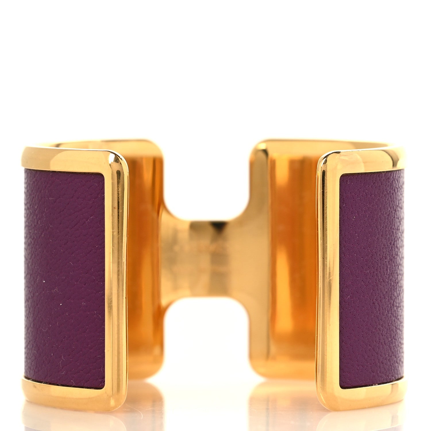 Chevre Chamkilight Olympe Cuff Bracelet T2 Anemone
