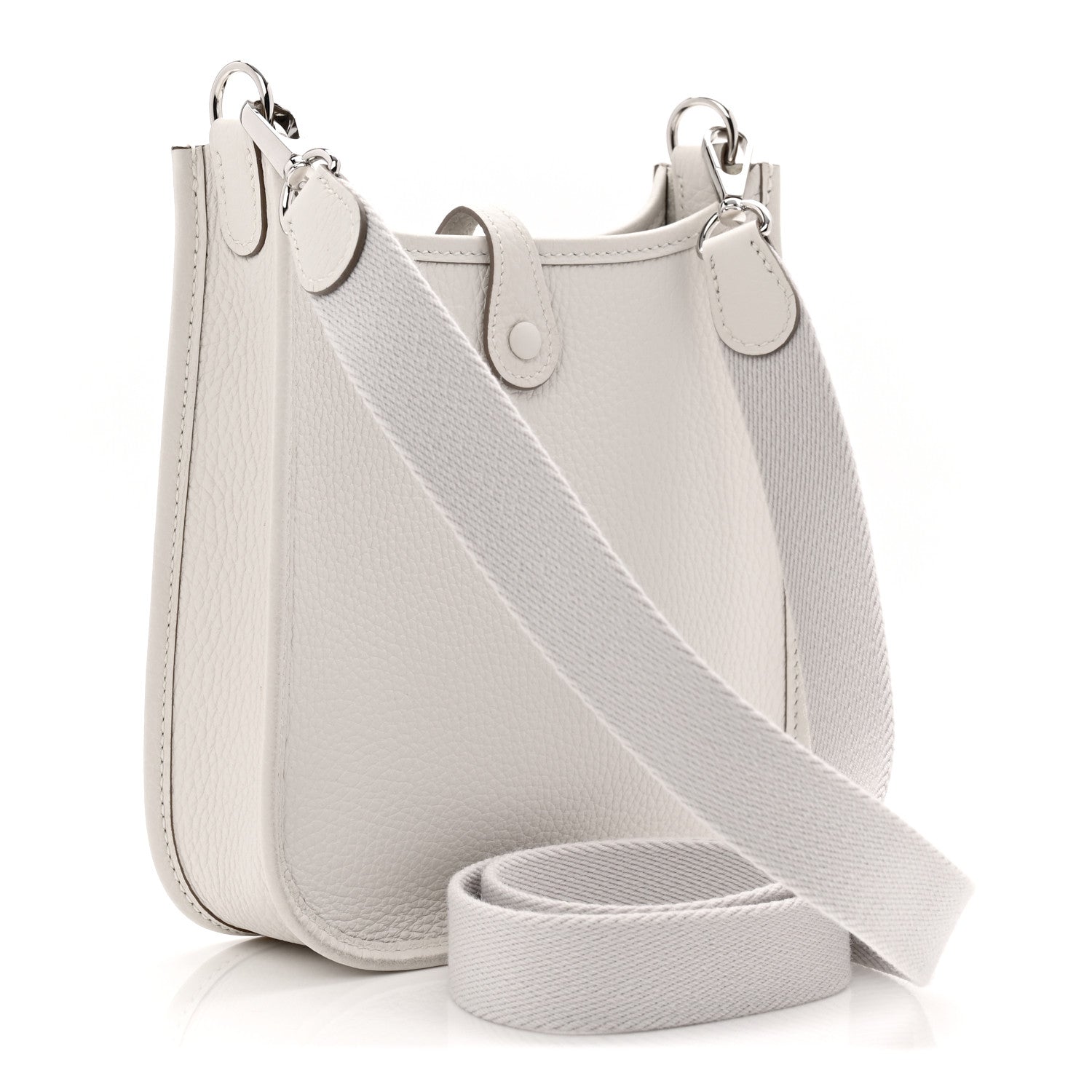 Taurillon Clemence Evelyne TPM Gris Pale