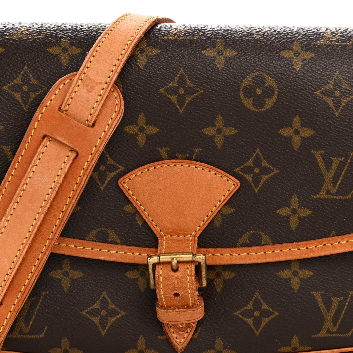 Monogram Sologne