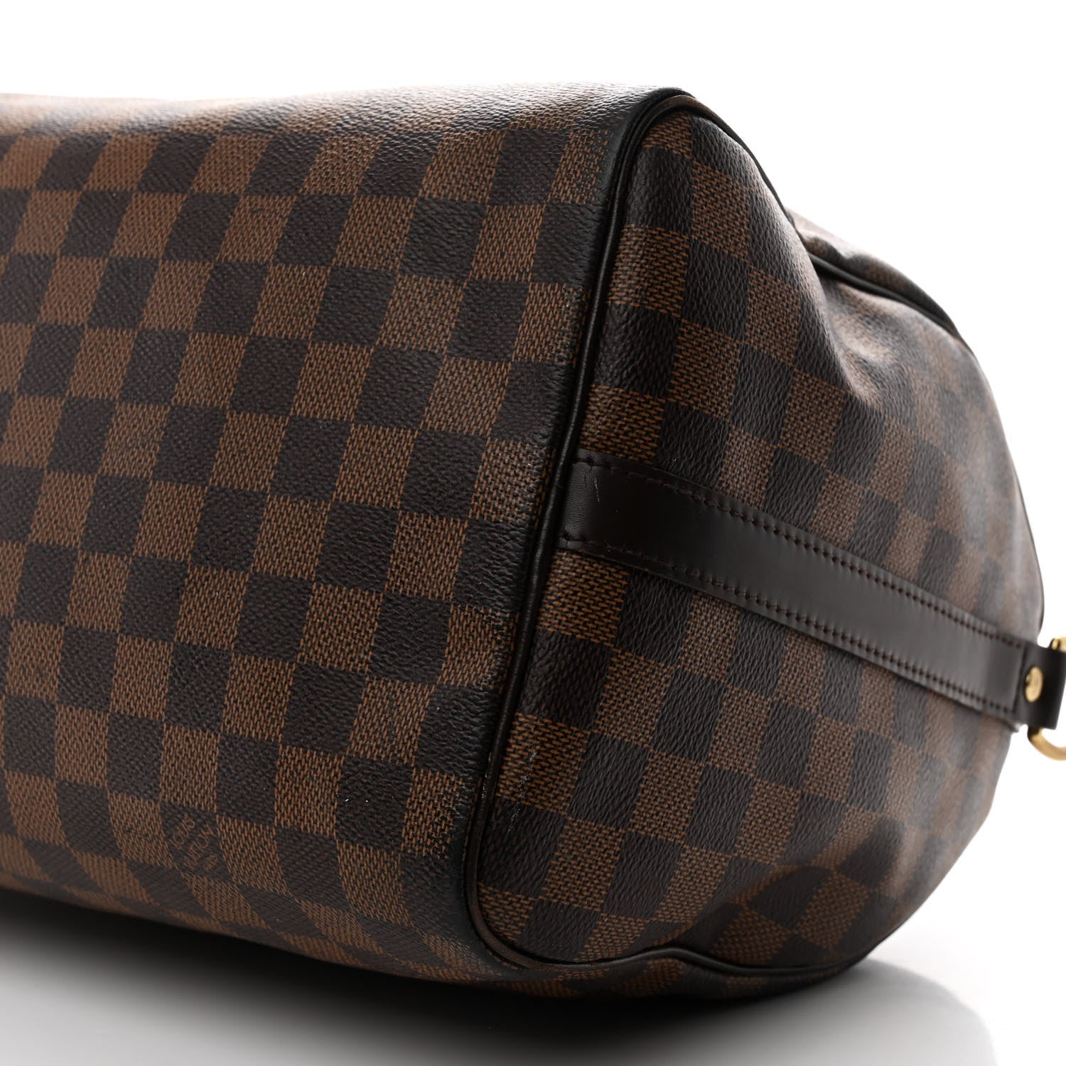 Damier Ebene Speedy Bandouliere 30