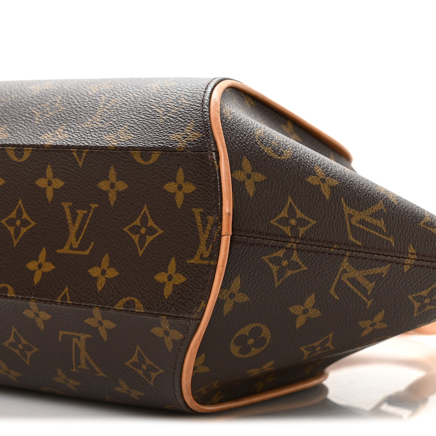 Monogram Ellipse MM