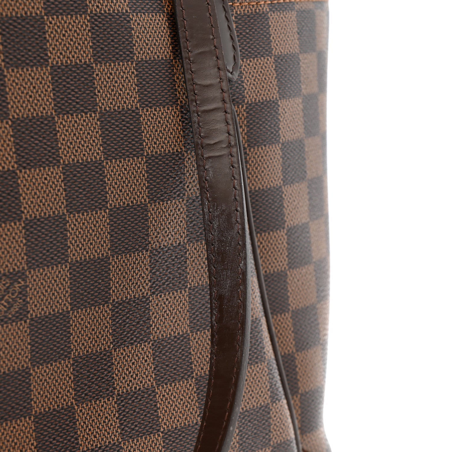 Damier Ebene Totally MM