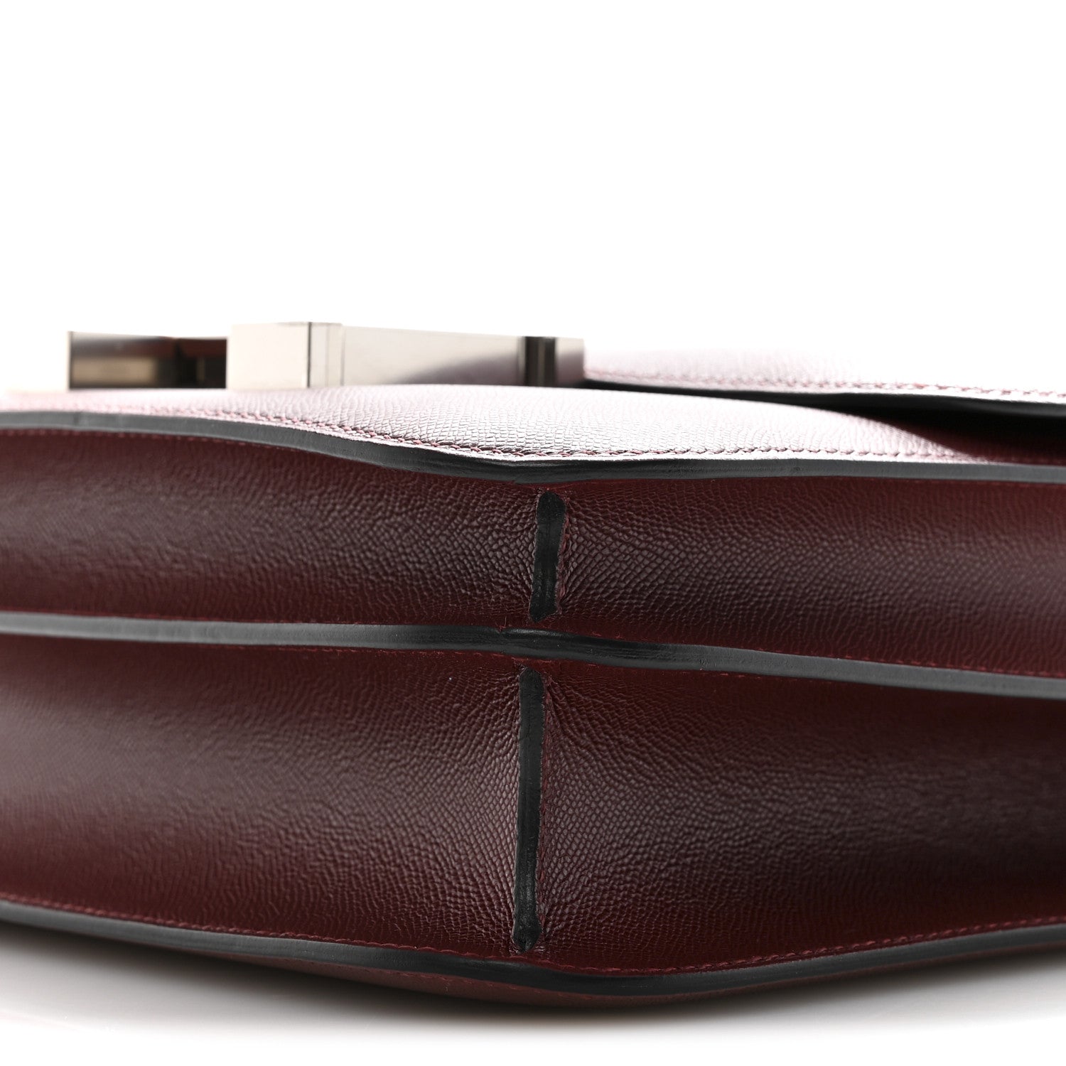 Grained Monsieur Optique Enamel Constance 24 Rouge H