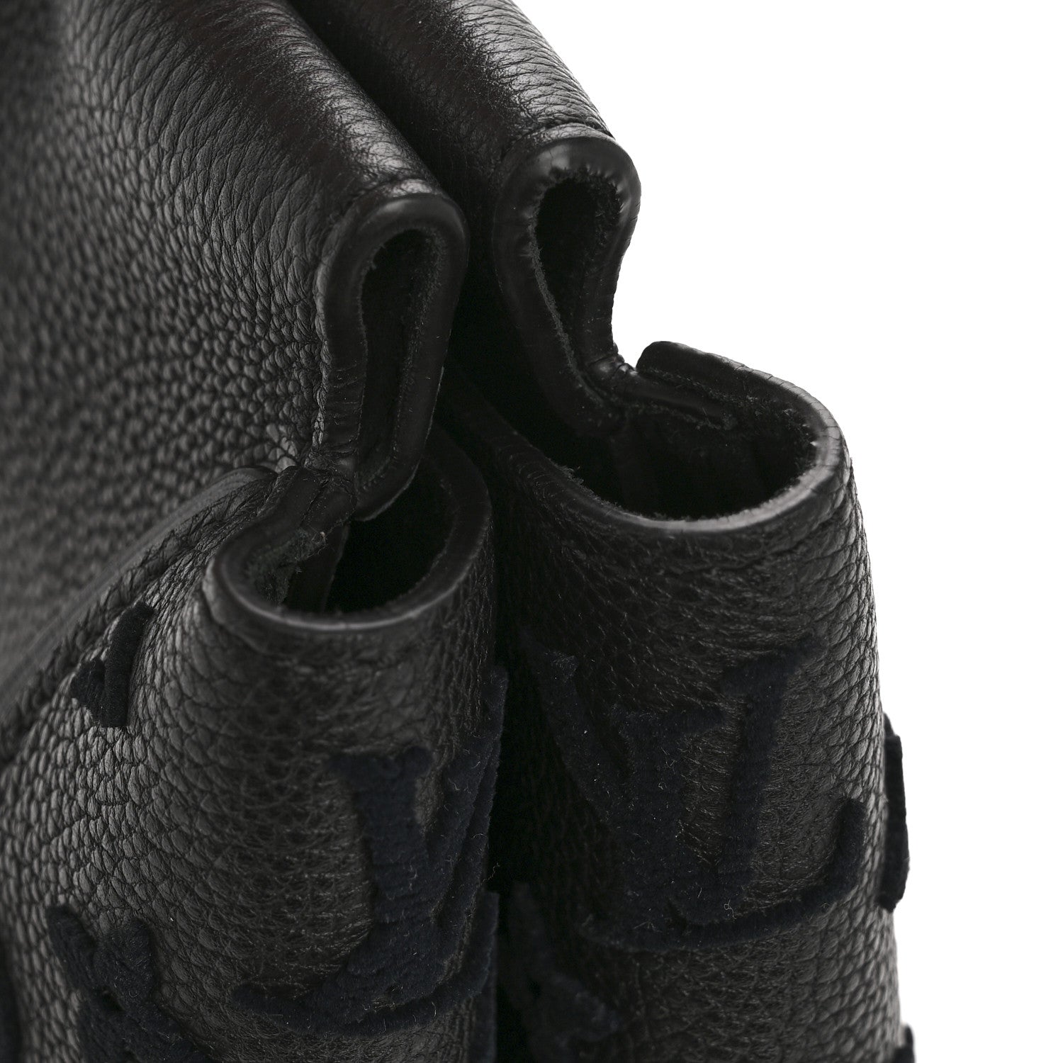 Veau Cachemire Tote W PM Black
