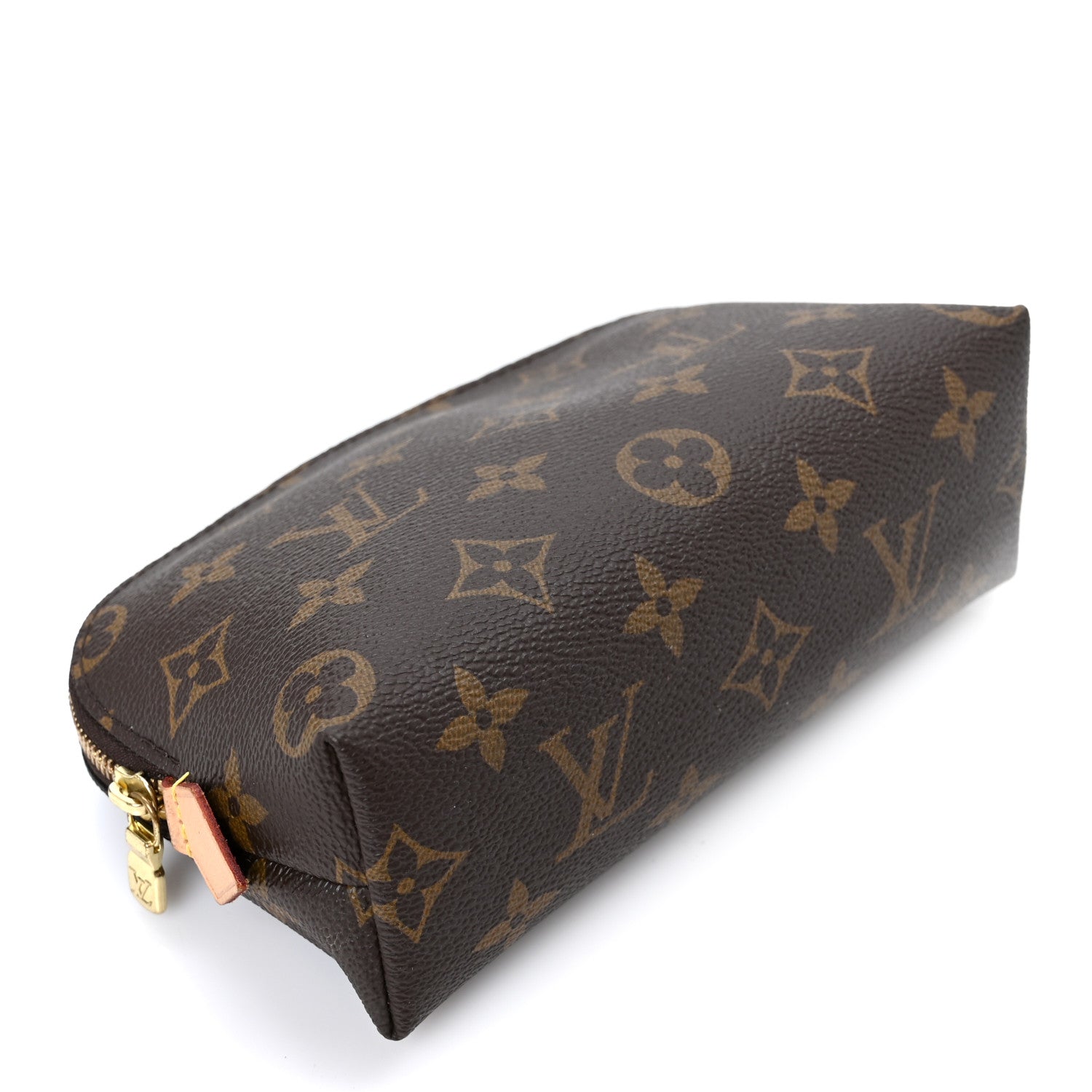 Monogram Cosmetic Pouch