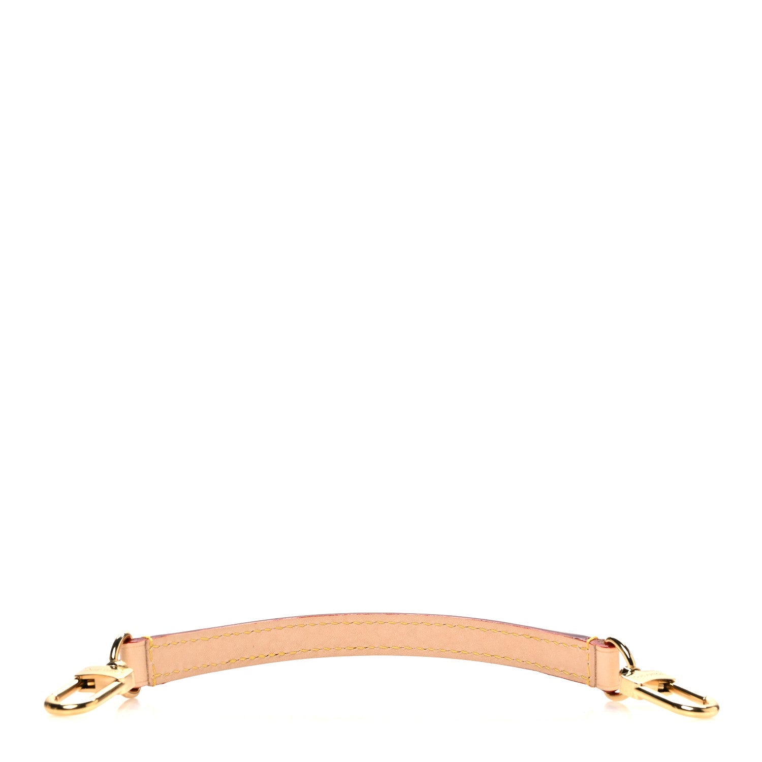 Vachetta Metis Strap