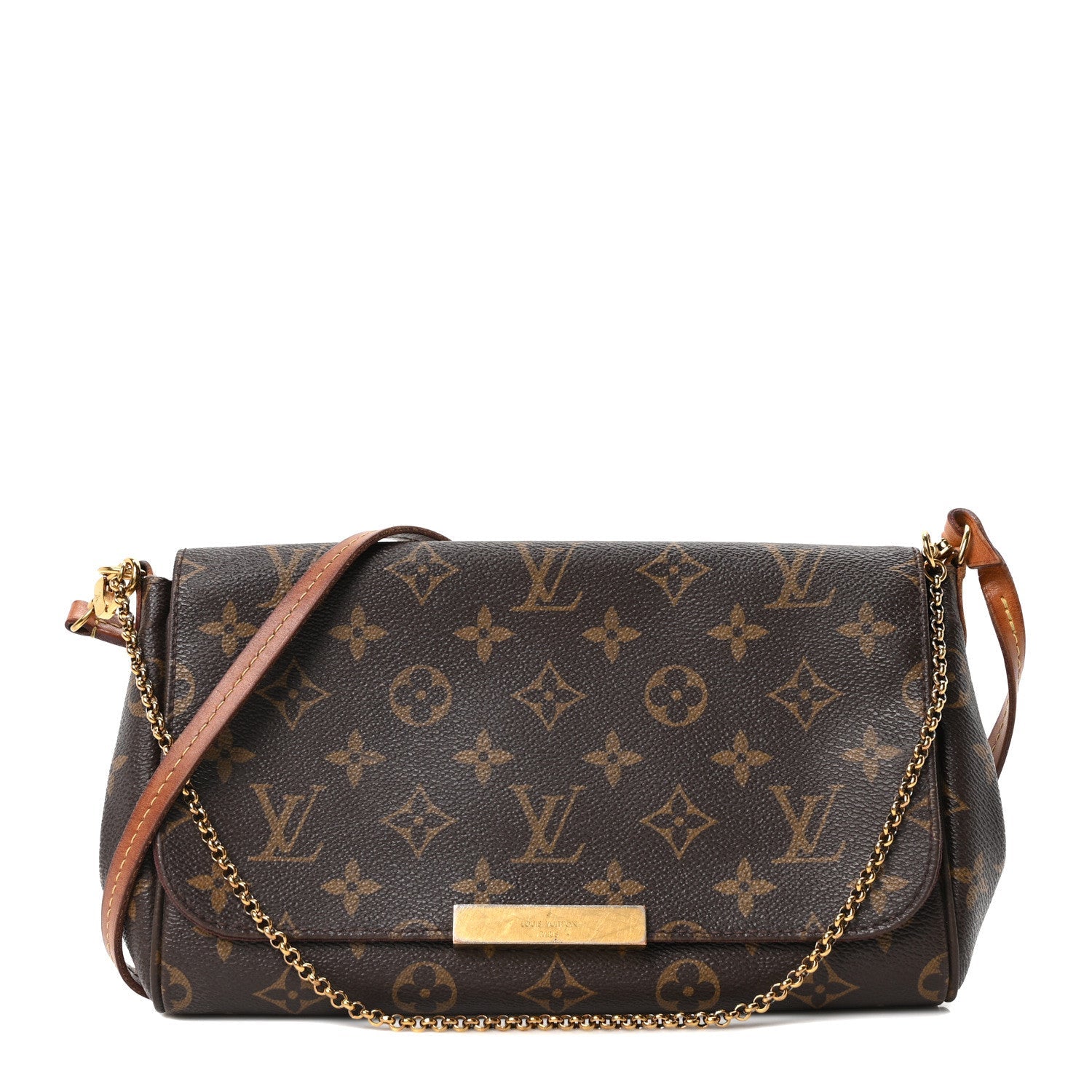 Monogram Favorite MM