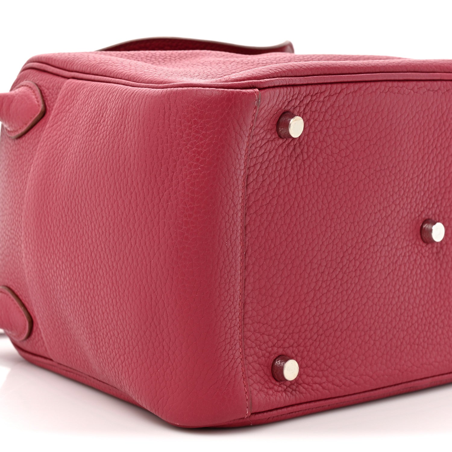 Taurillon Clemence Lindy 30 Rubis