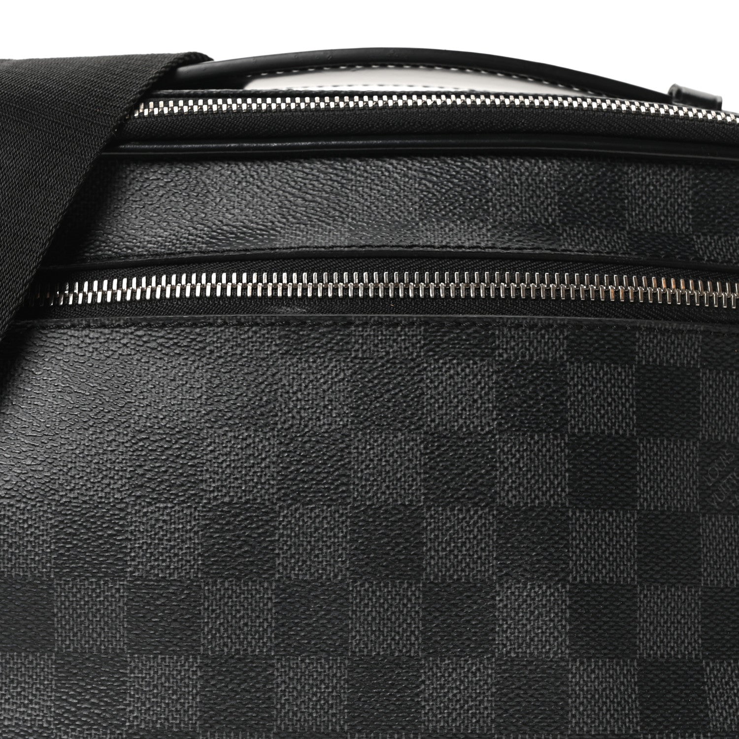 Damier Graphite Ambler