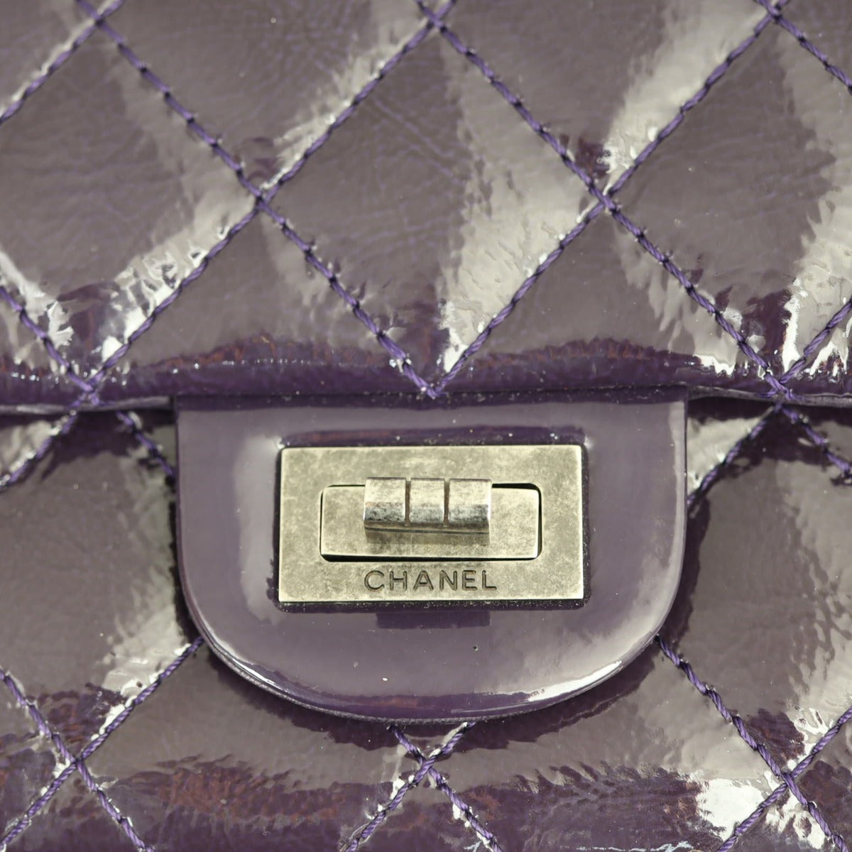 Chanel Reissue 226 Double Flap Bag