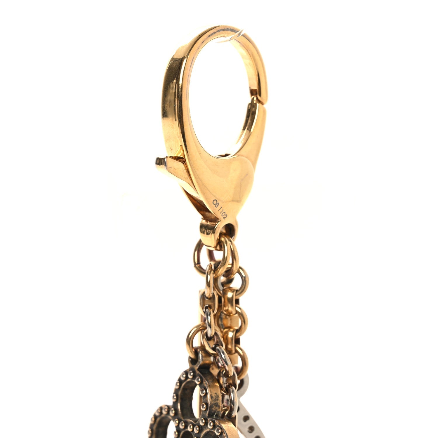 Tapage Bag Charm