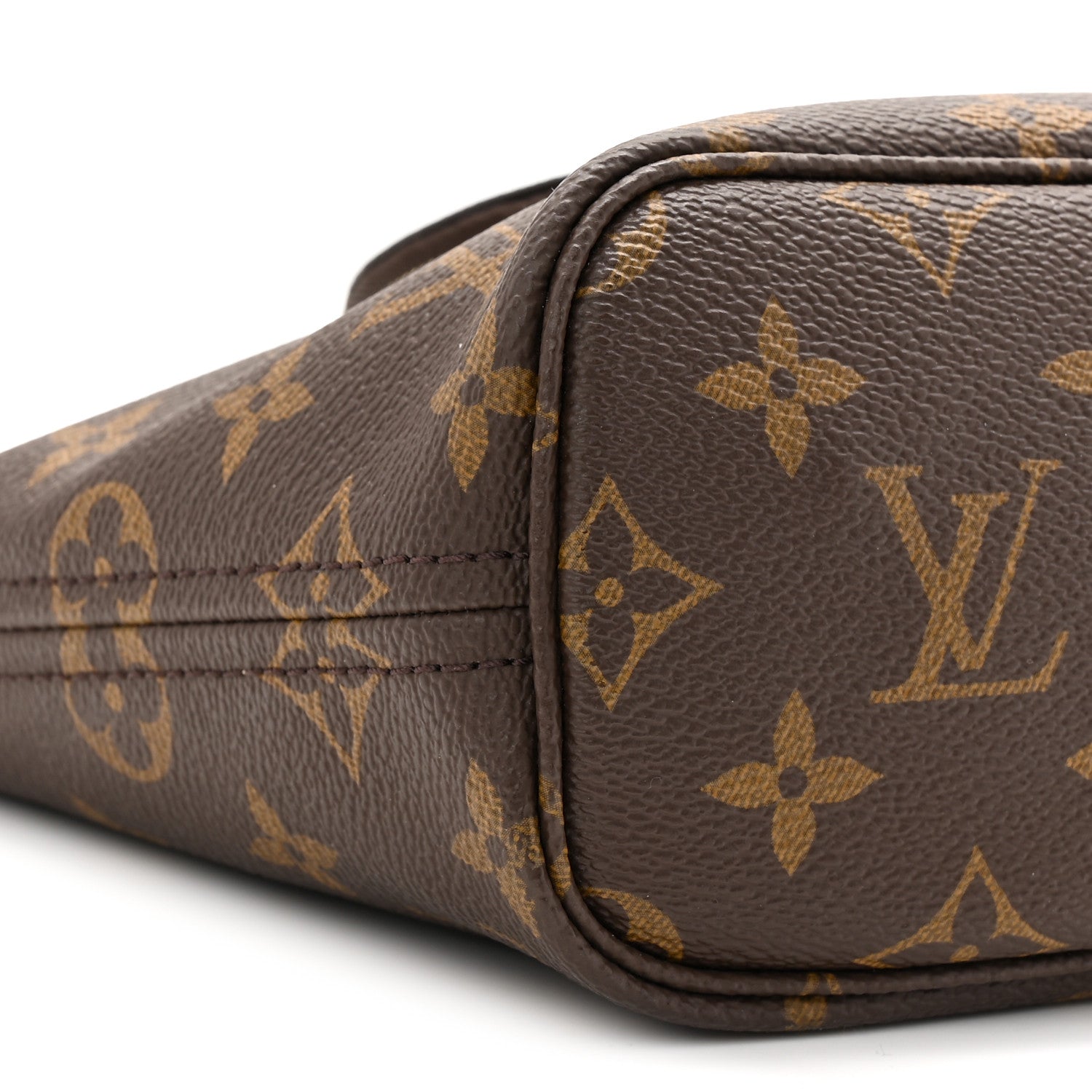Monogram Neverfull BB Beige