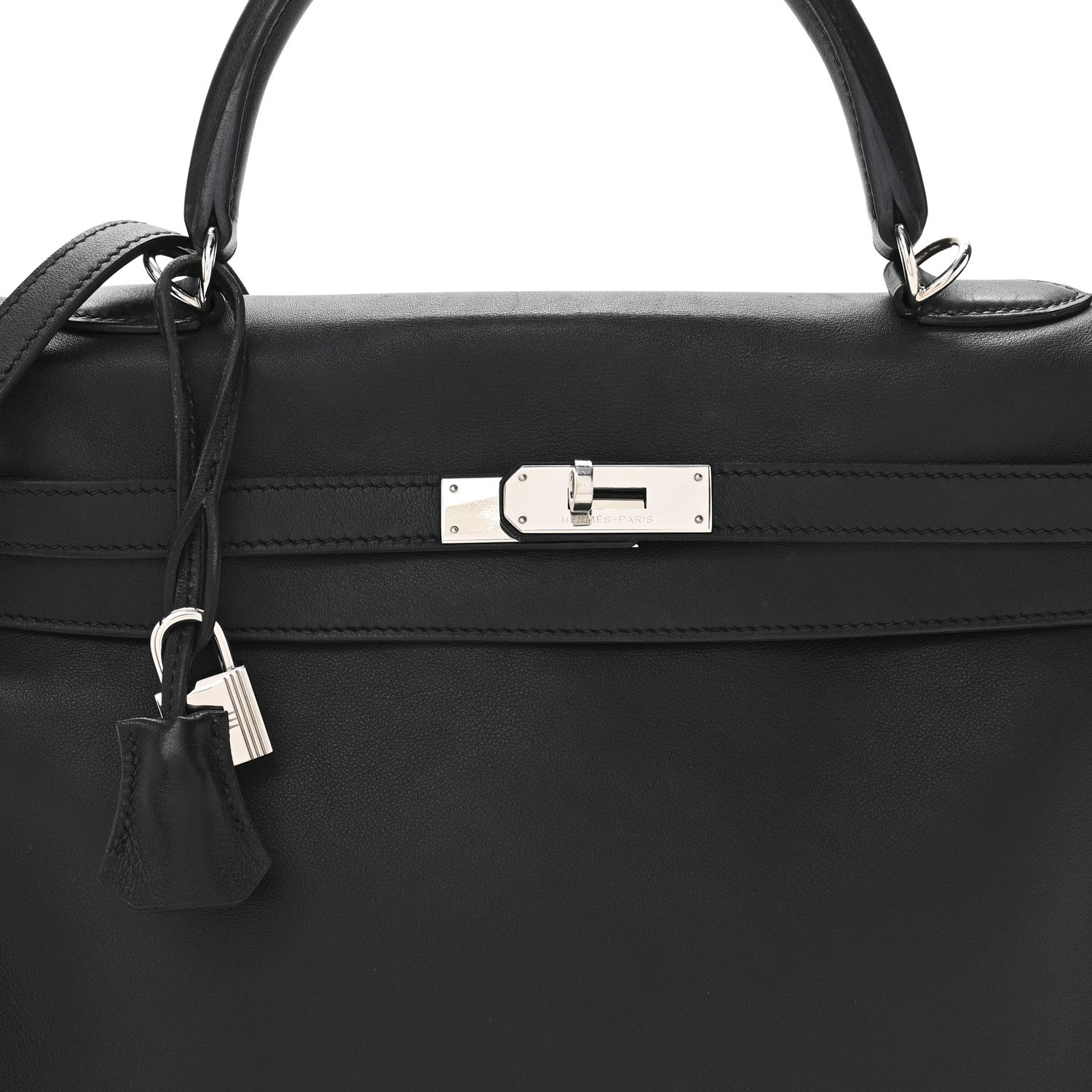 Swift Kelly Retourne 35 Black