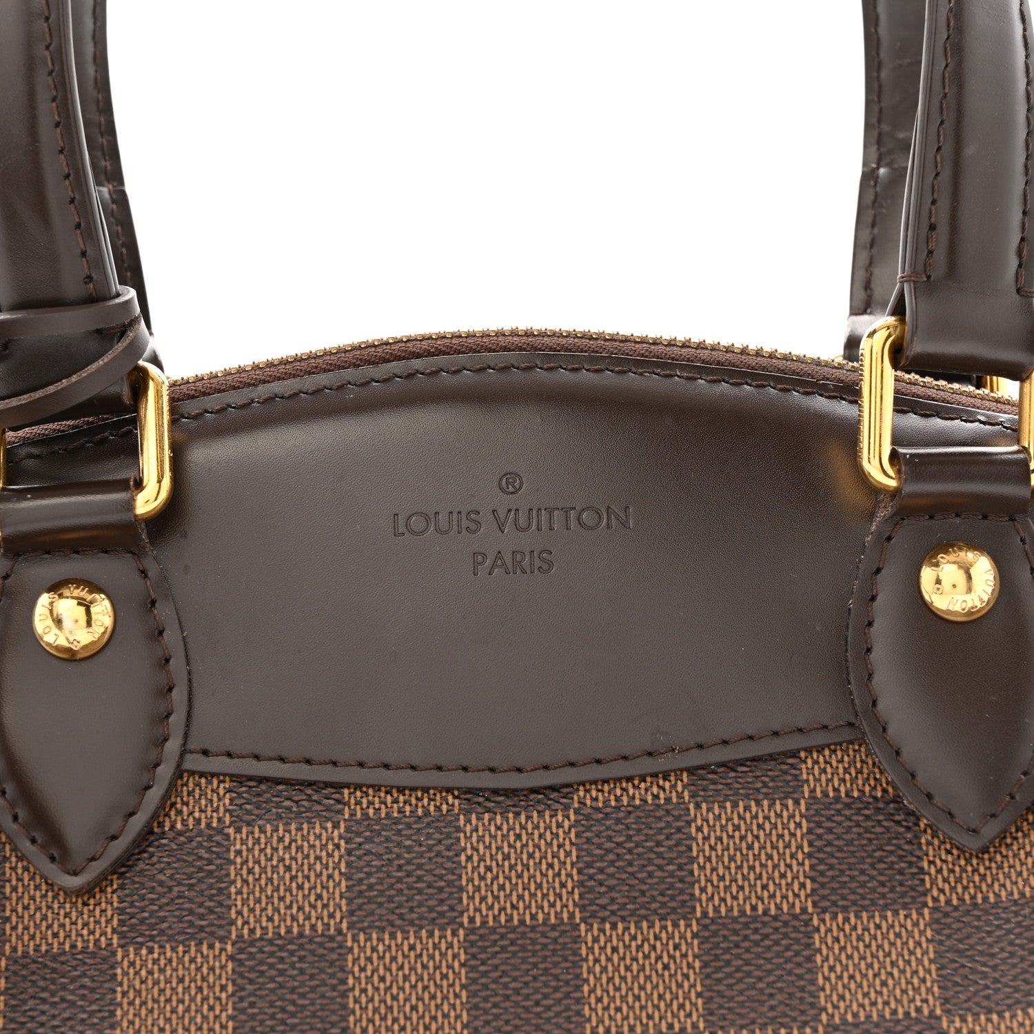 Damier Ebene Verona PM