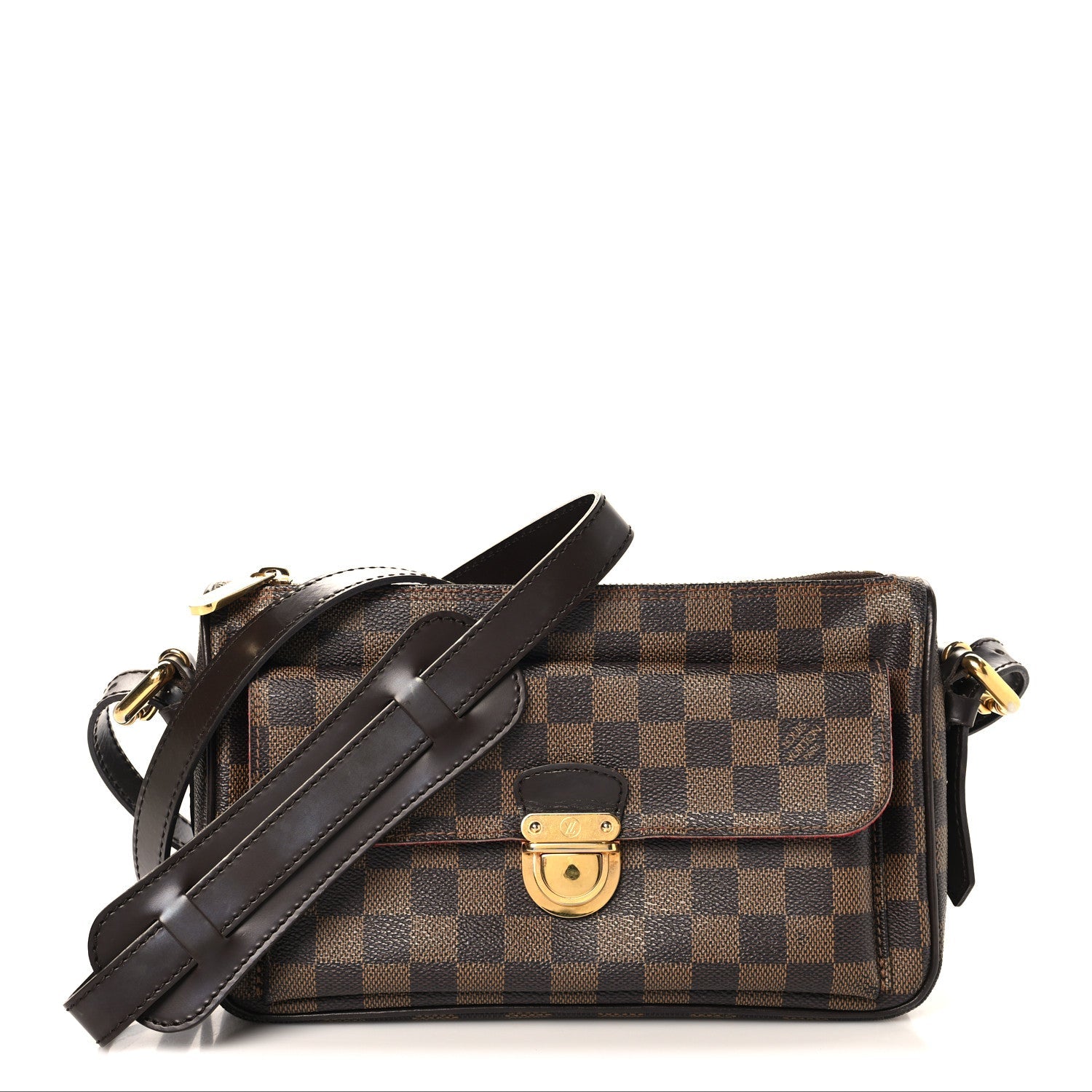 Damier Ebene Ravello GM