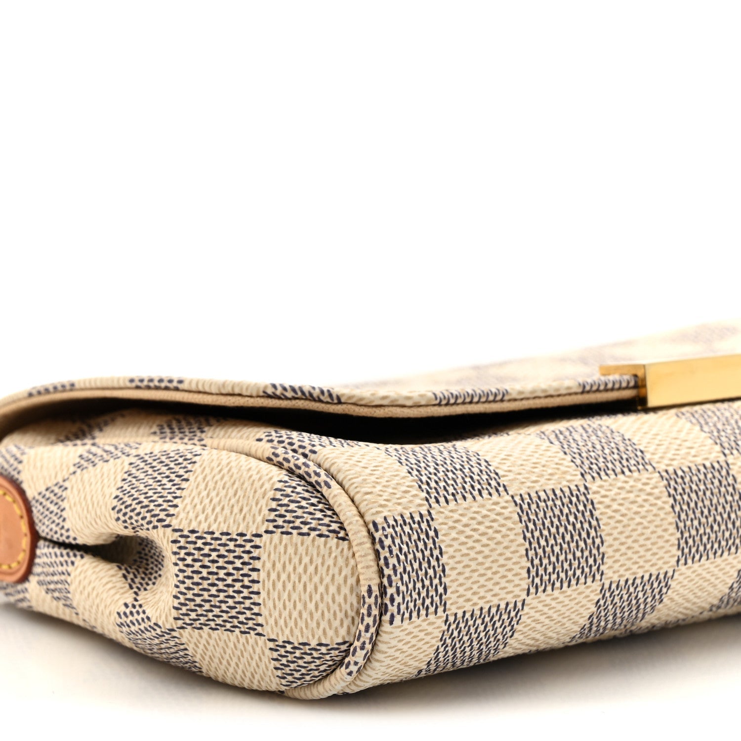 Damier Azur Favorite PM