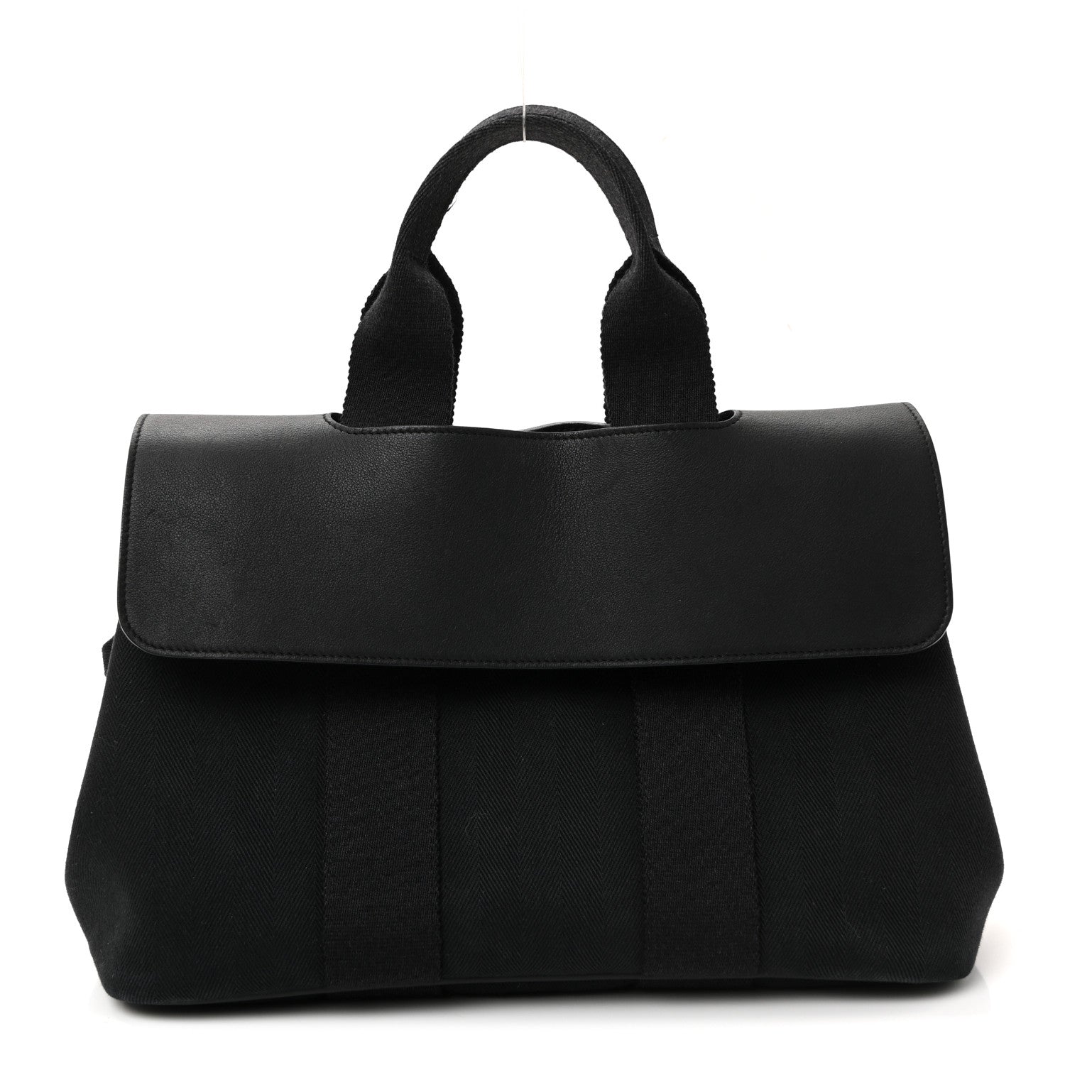 Toile Swift Valparaiso Tote PM Black