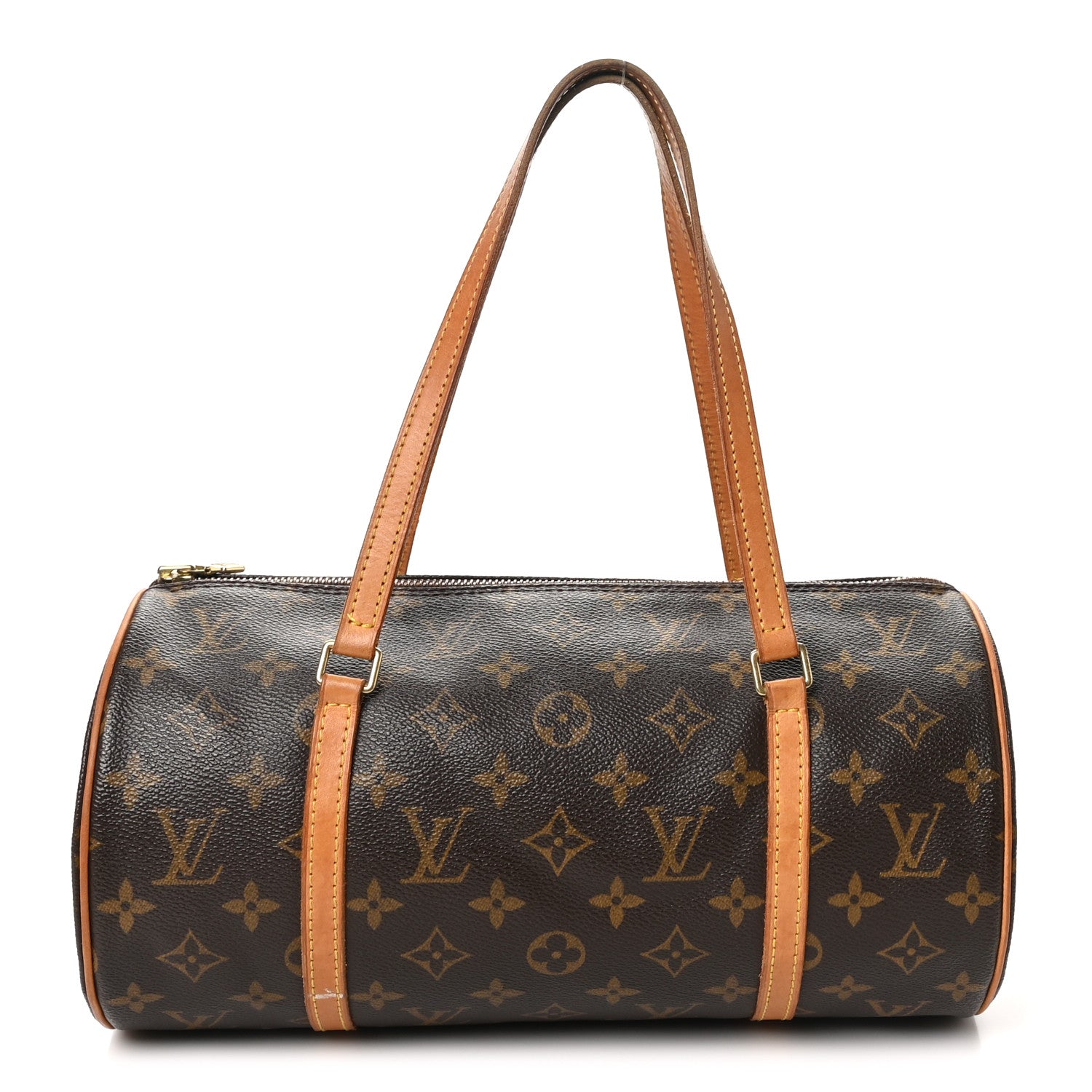 Monogram Papillon 30