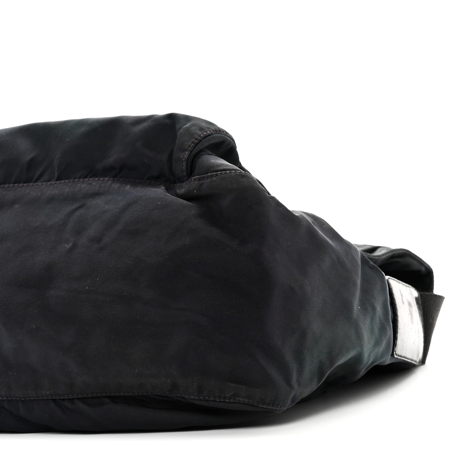 Nylon Vela Sport Messenger Bag Baltico