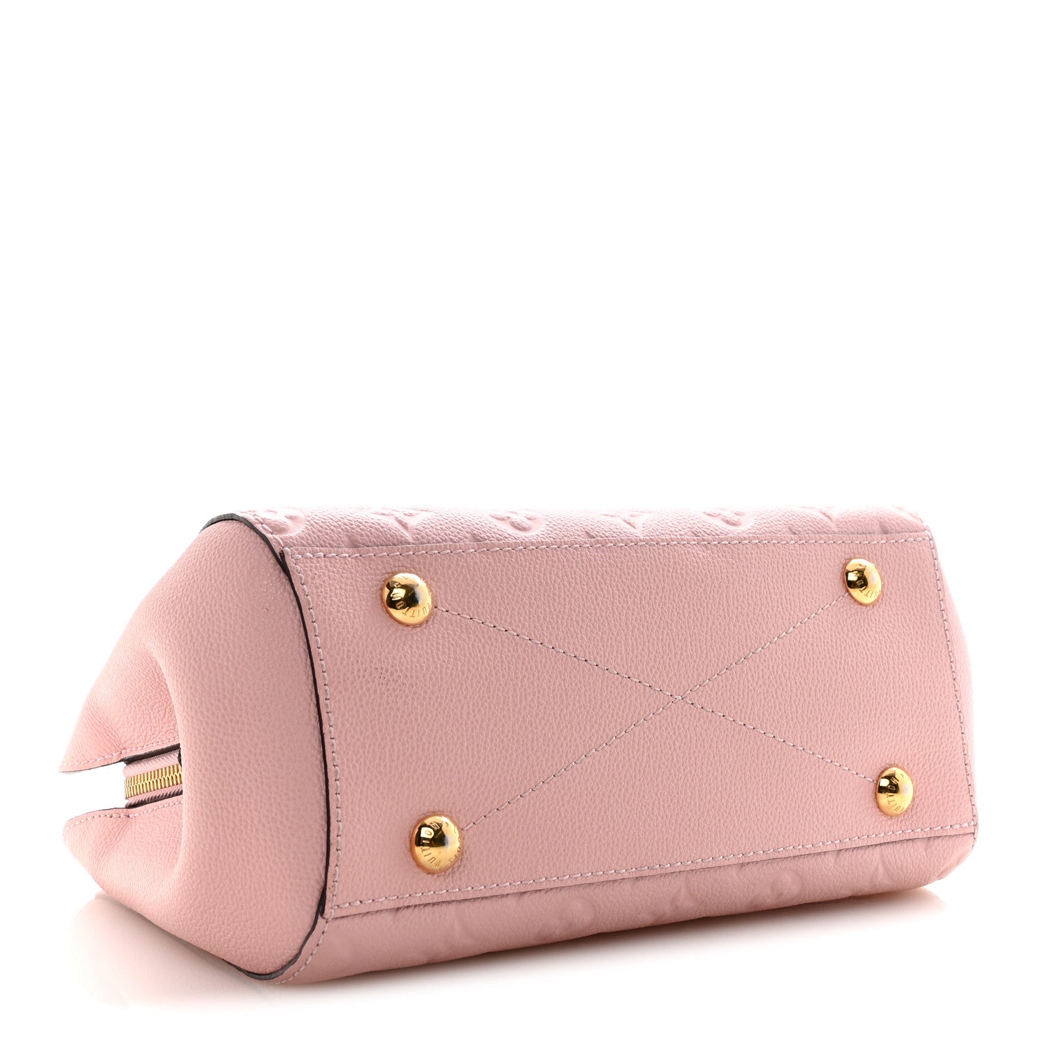 Empreinte Montaigne BB Rose Poudre