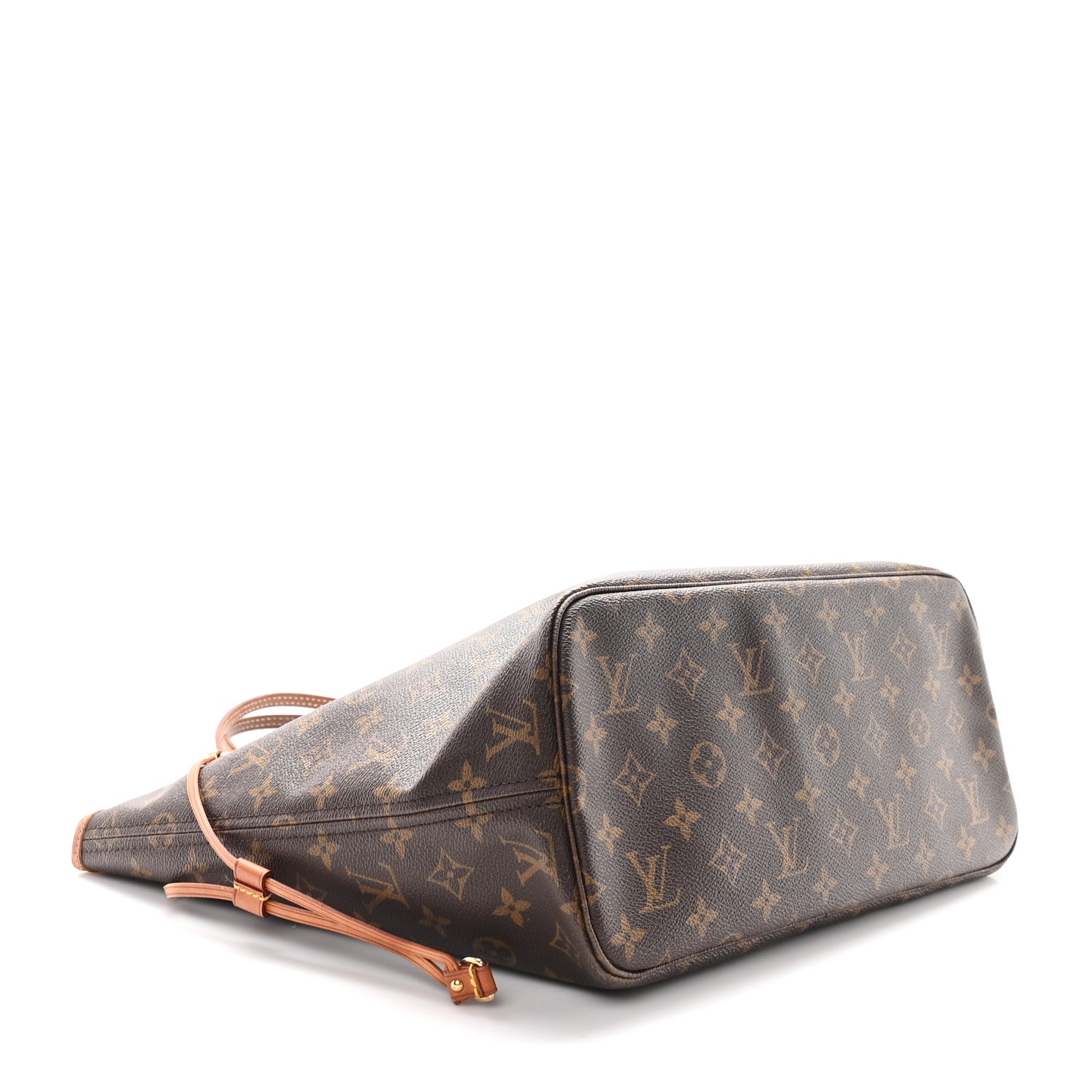 Monogram Neverfull MM