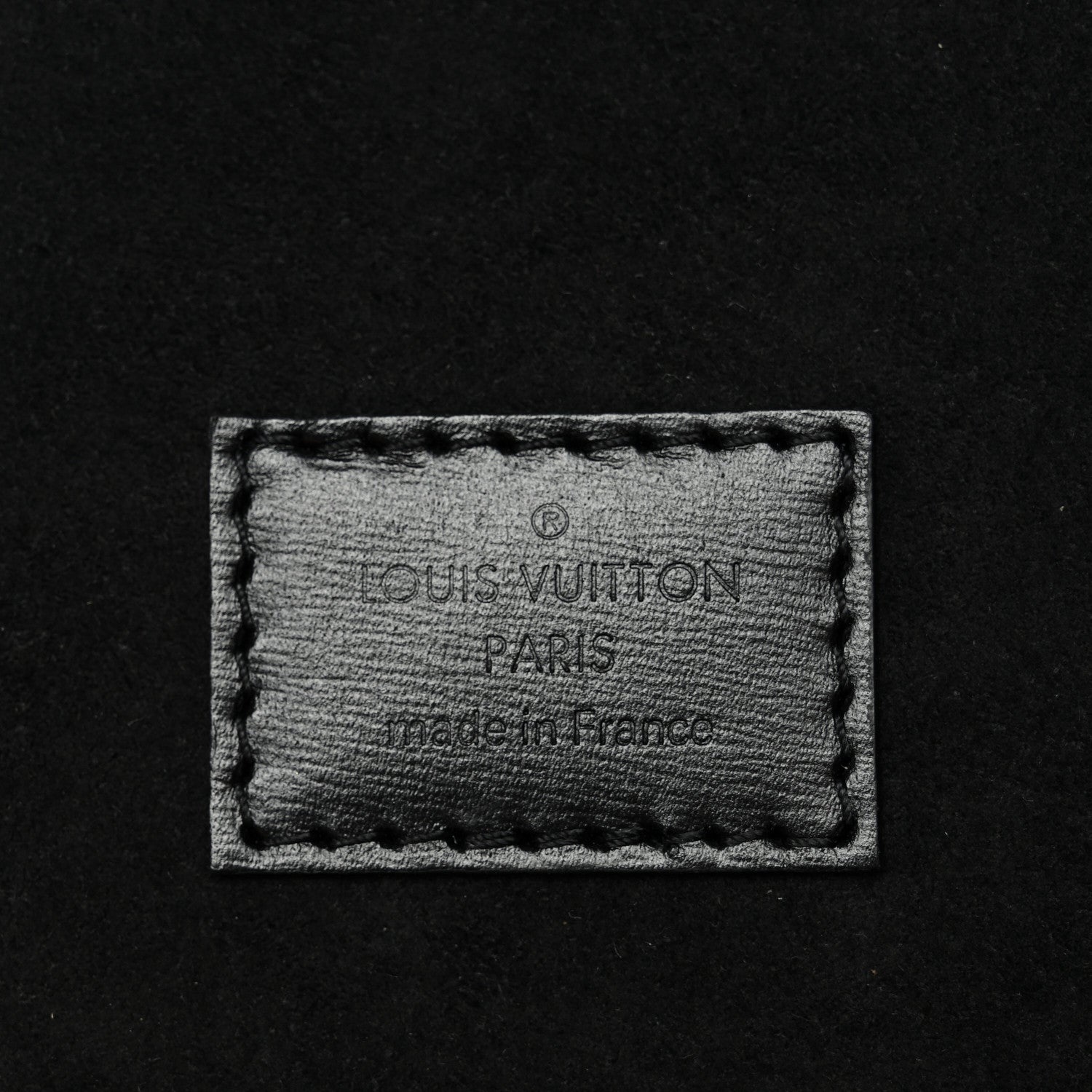 Reverse Monogram Cannes